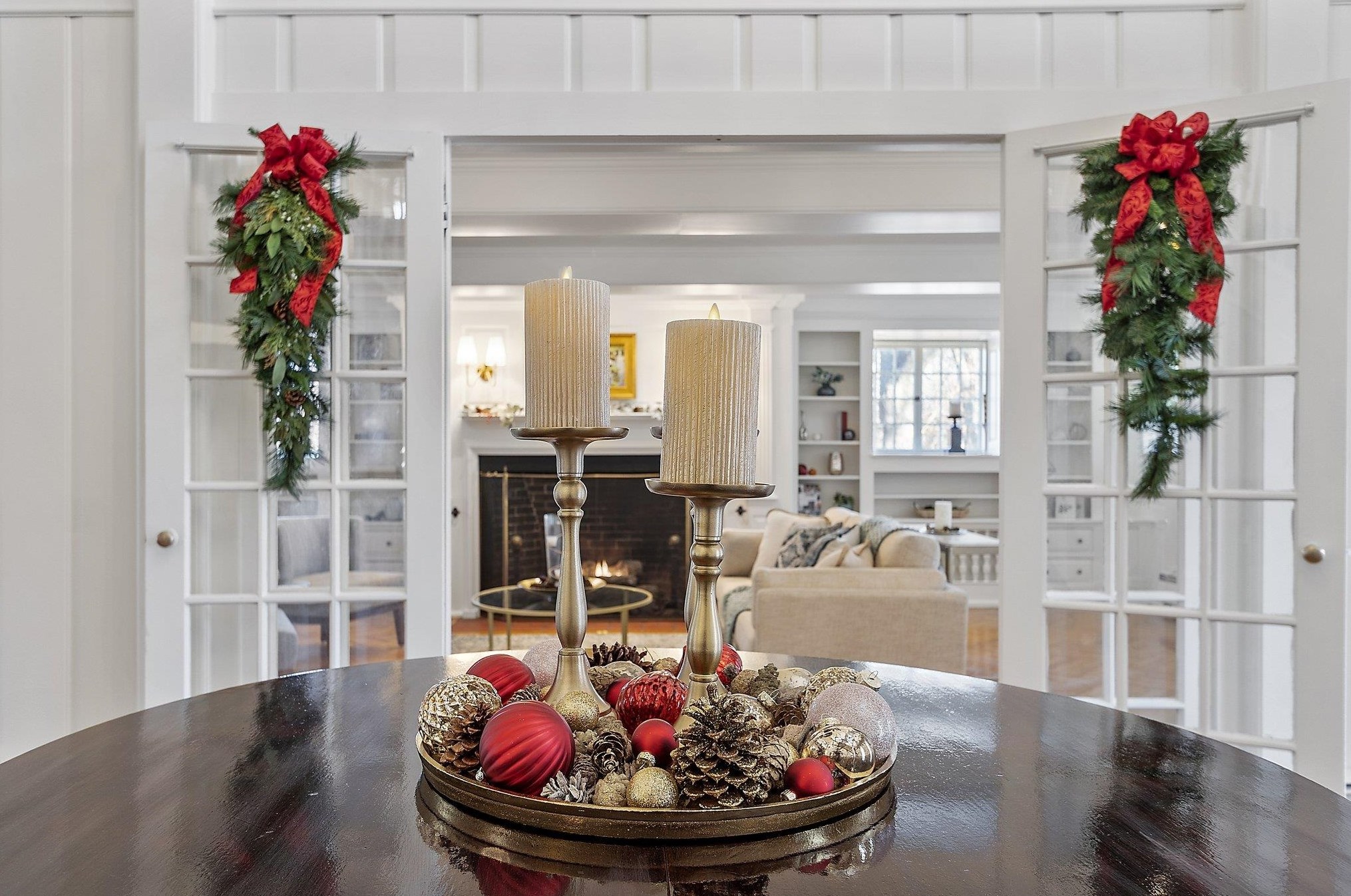 132 Range Rd, Windham NH  03087-2400 exterior