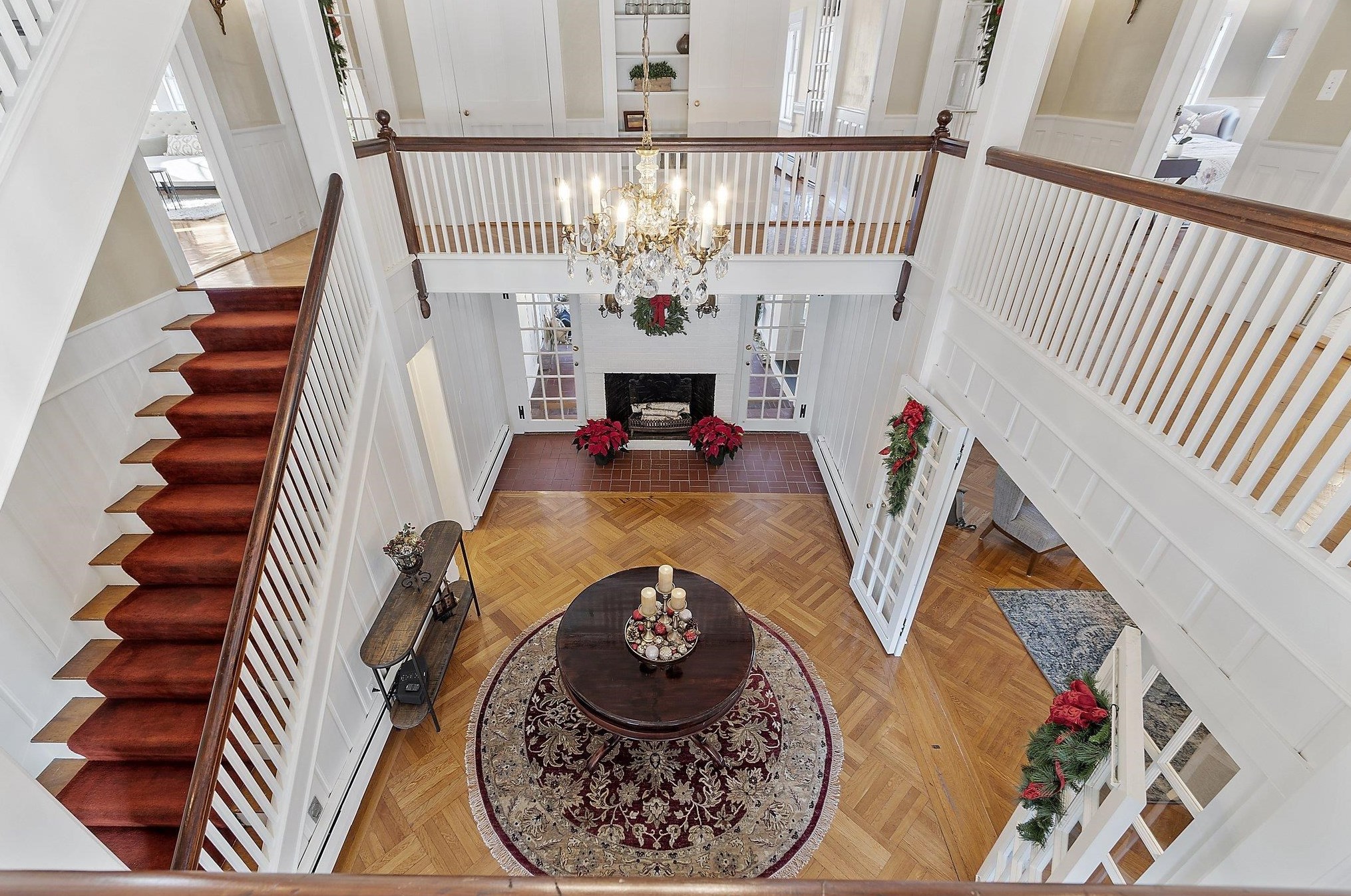 132 Range Rd, Windham NH  03087-2400 exterior