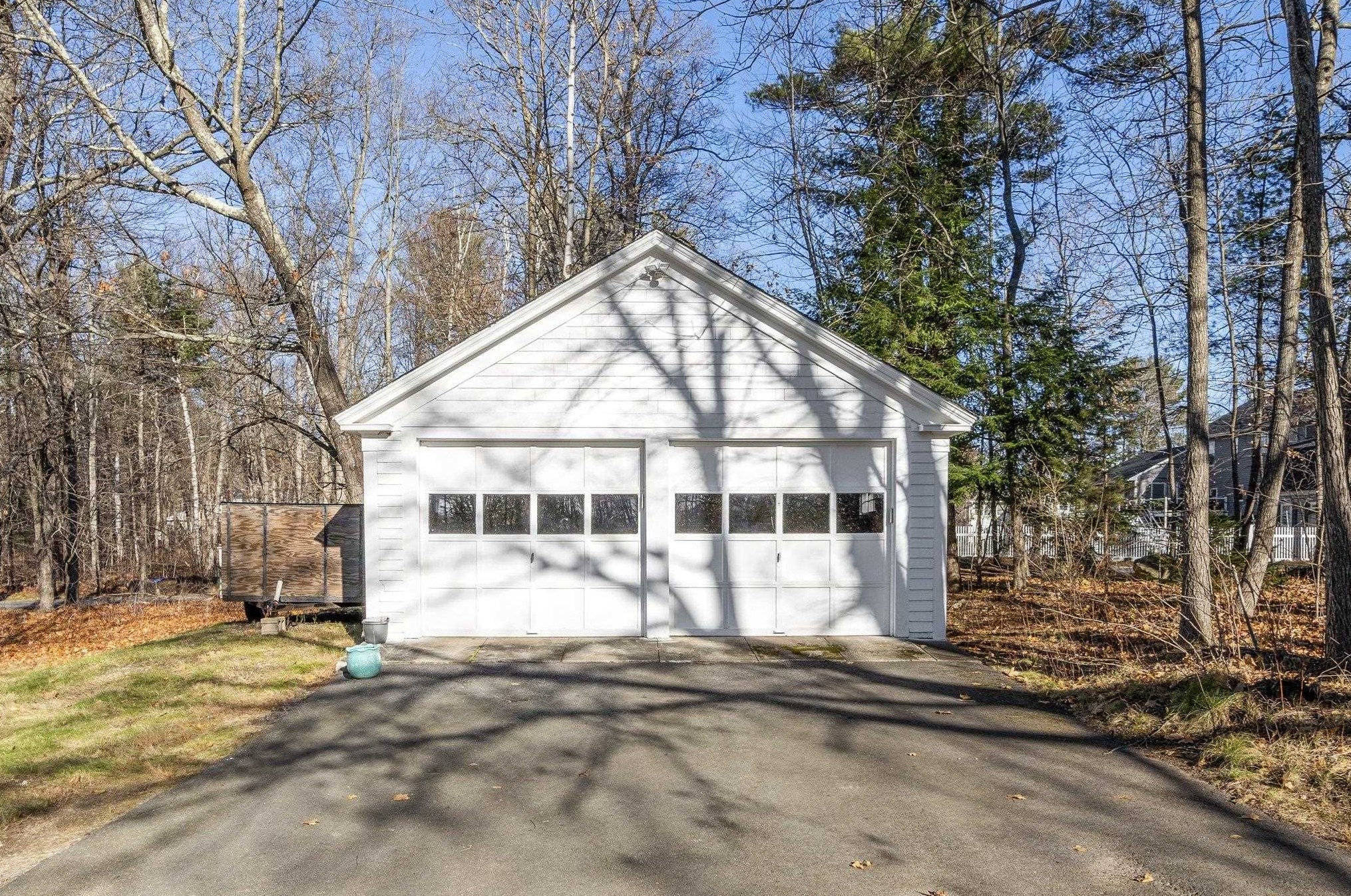 132 Range Rd, Windham NH  03087-2400 exterior