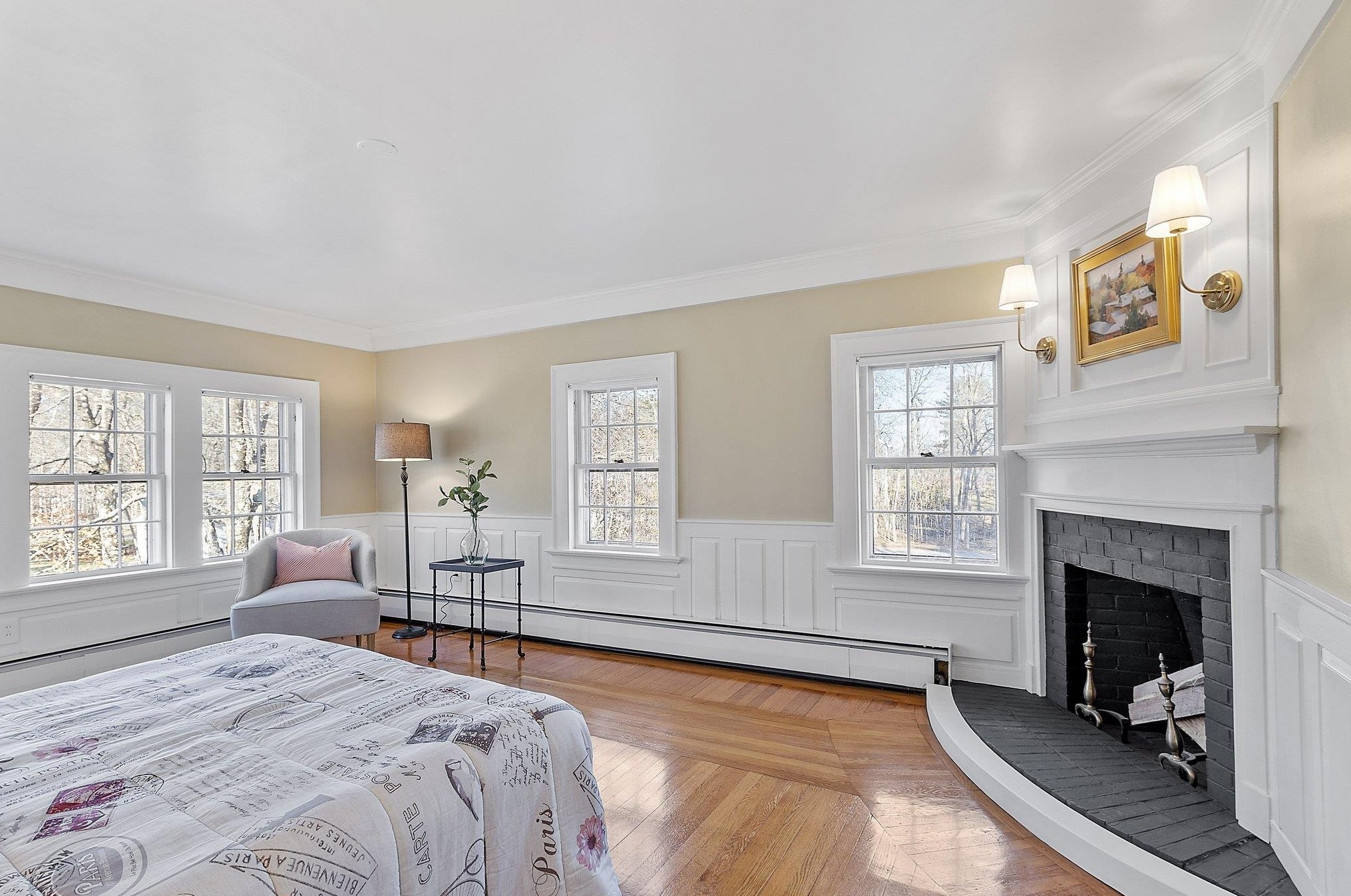 132 Range Rd, Windham NH  03087-2400 exterior