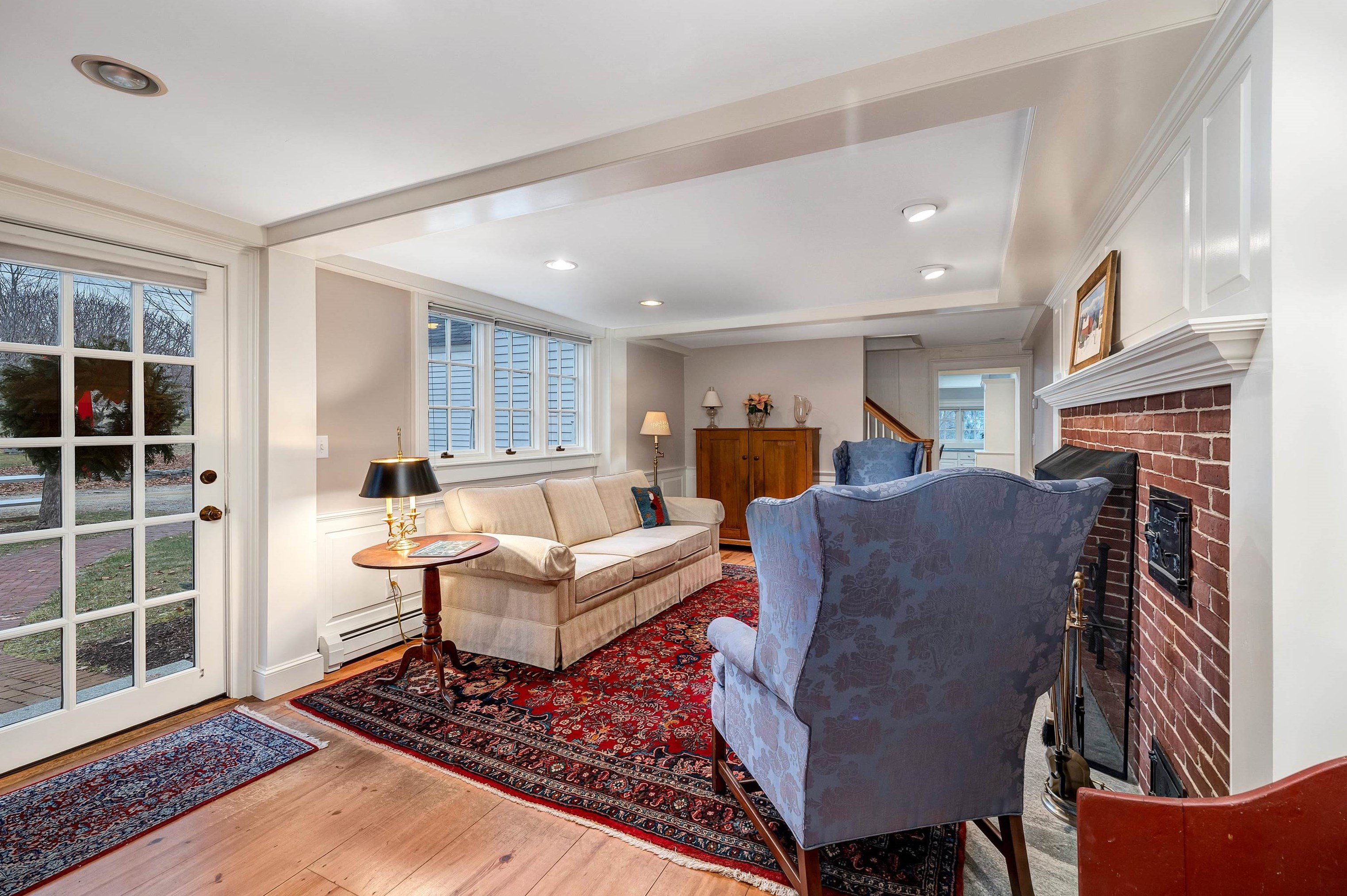 6 Courthouse Rd, Amherst, NH 03031