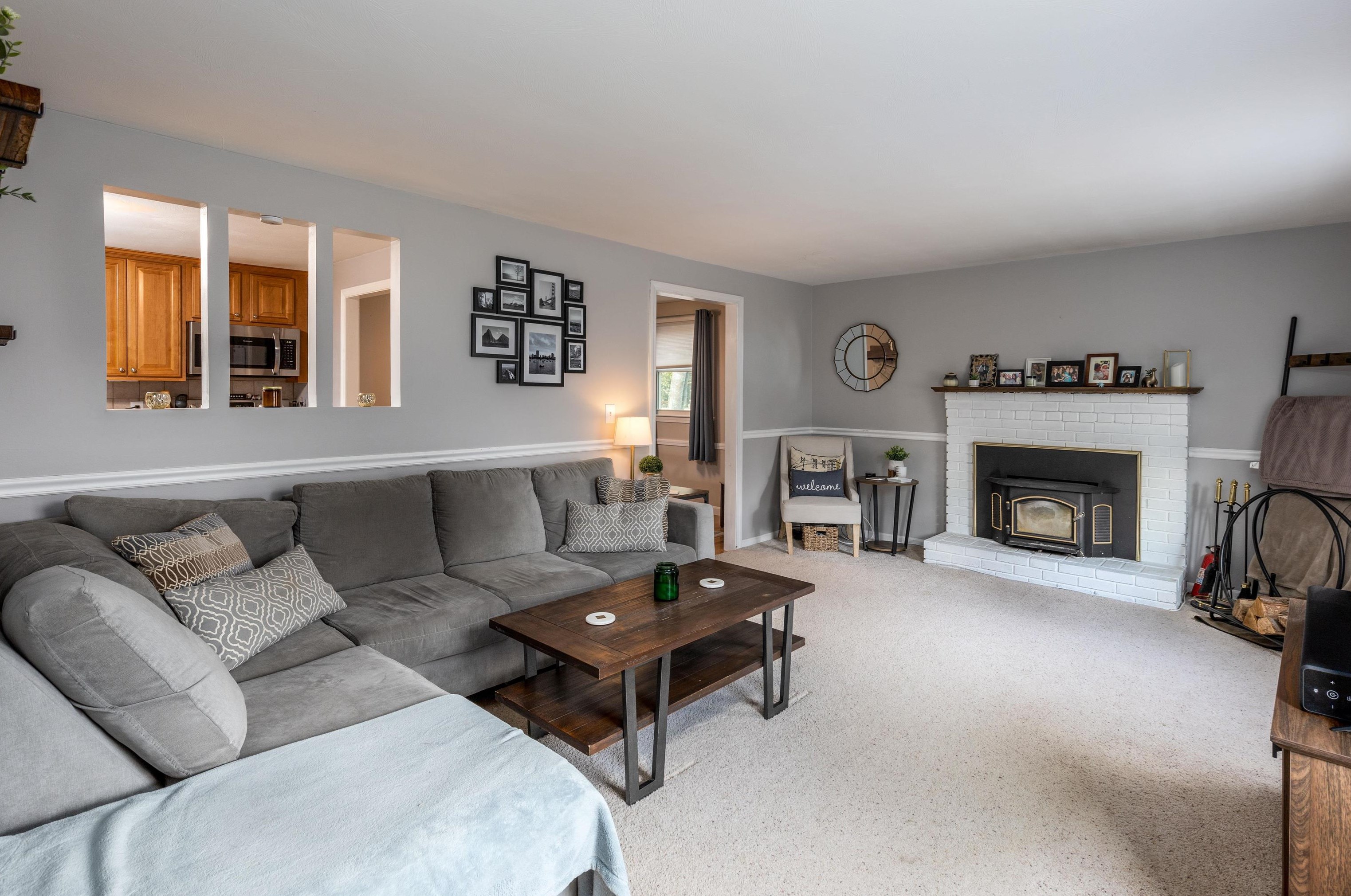 5 Short St, Merrimack NH  03054-6210 exterior