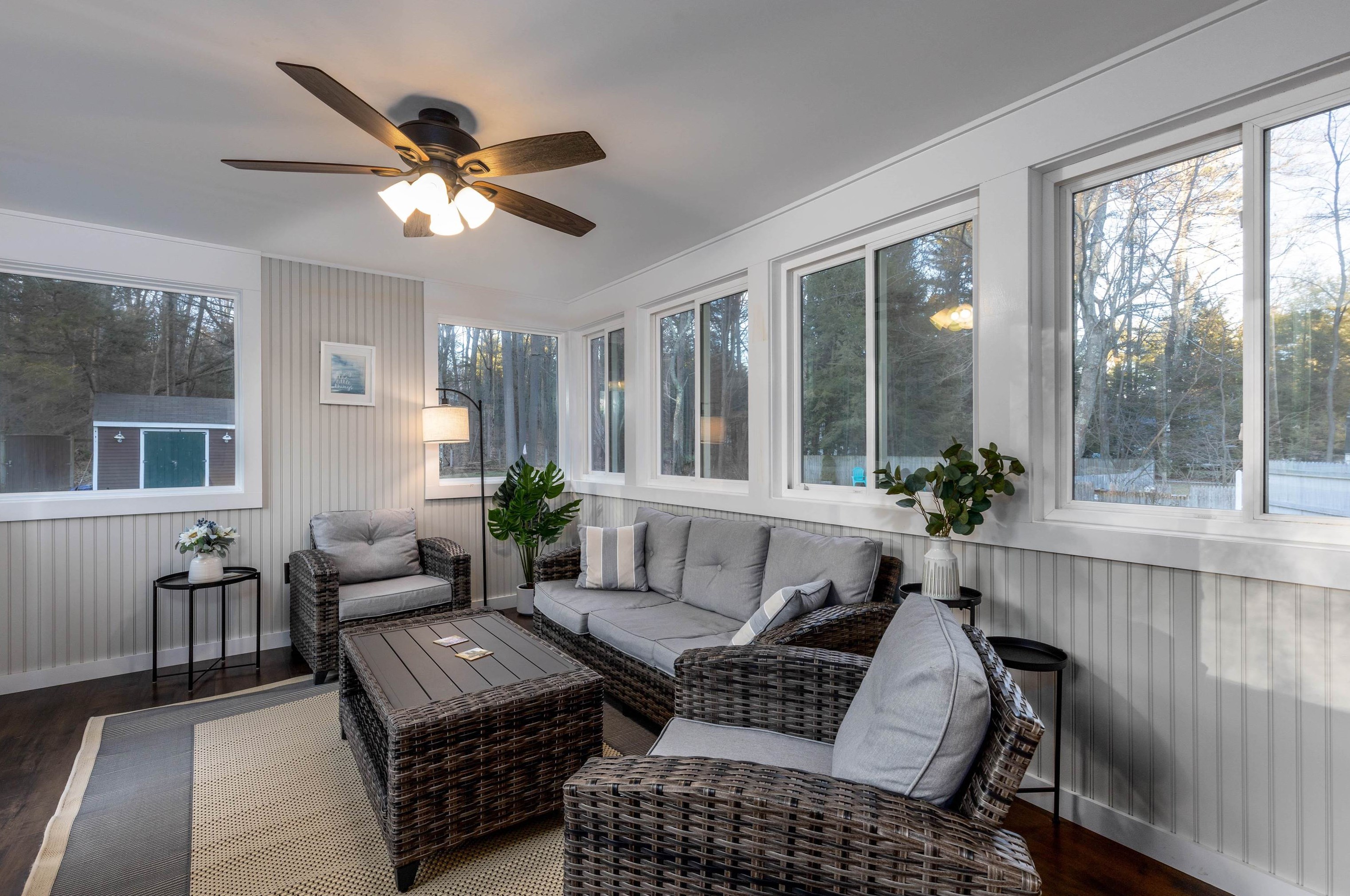 5 Short St, Merrimack NH  03054-6210 exterior