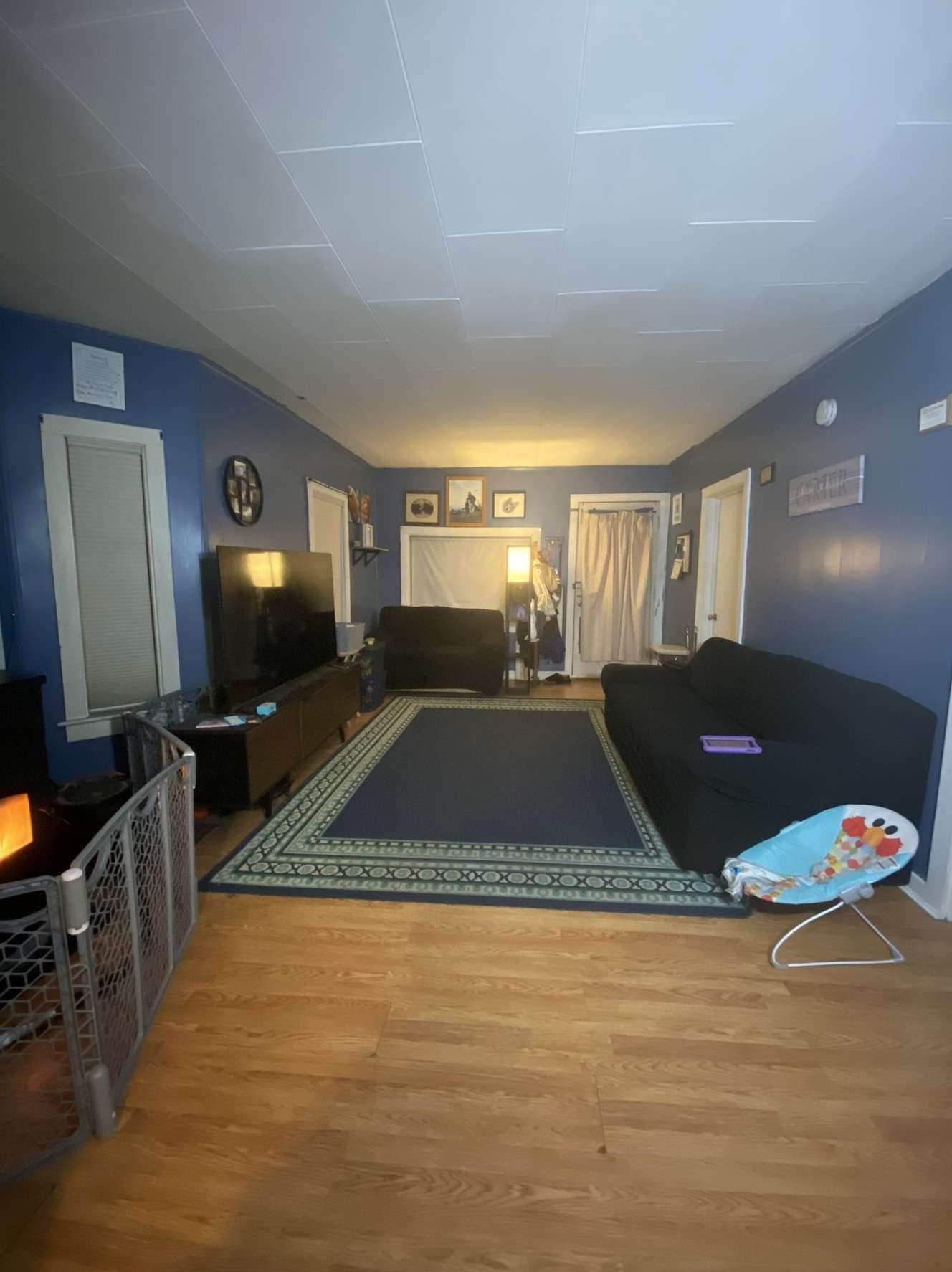 44 Moultonville Rd, Ctr Ossipee NH  03814-6811 exterior