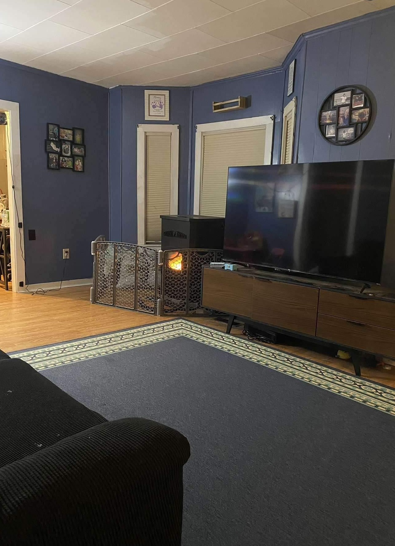 44 Moultonville Rd, Ctr Ossipee NH  03814-6811 exterior