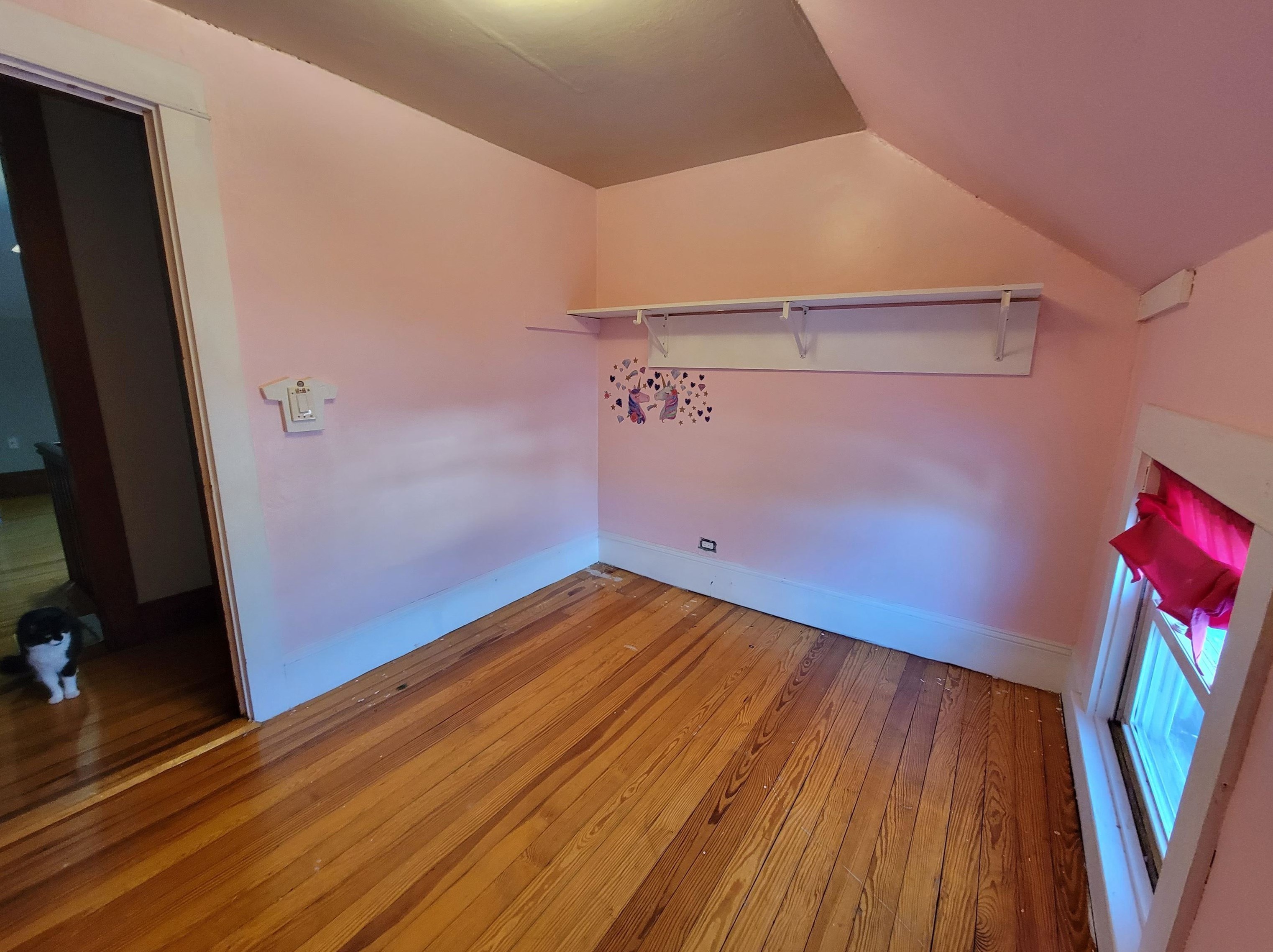 23 High St, Rochester NH  03867-1006 exterior