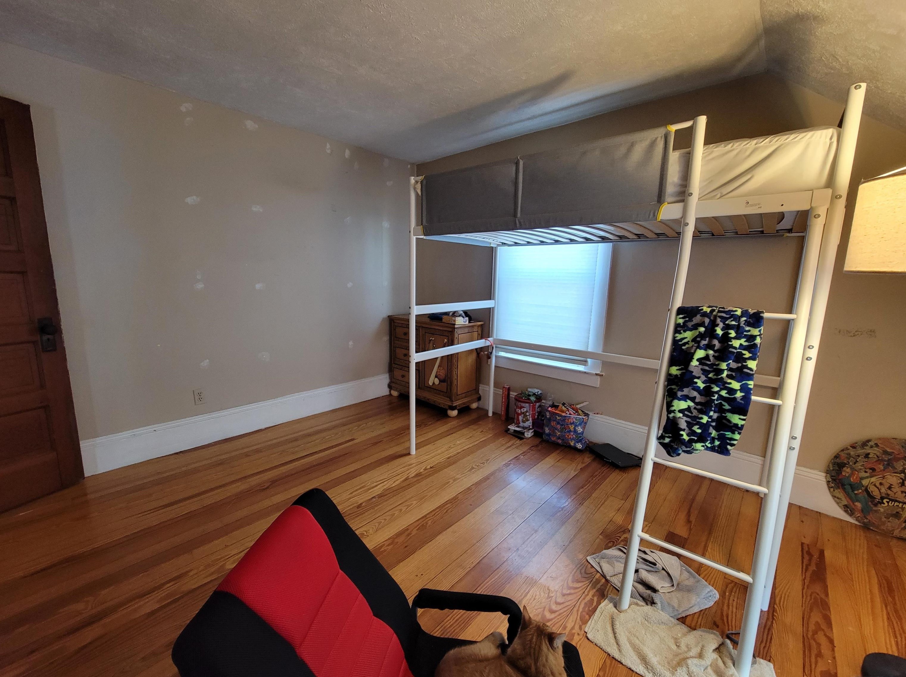 23 High St, Rochester NH  03867-1006 exterior