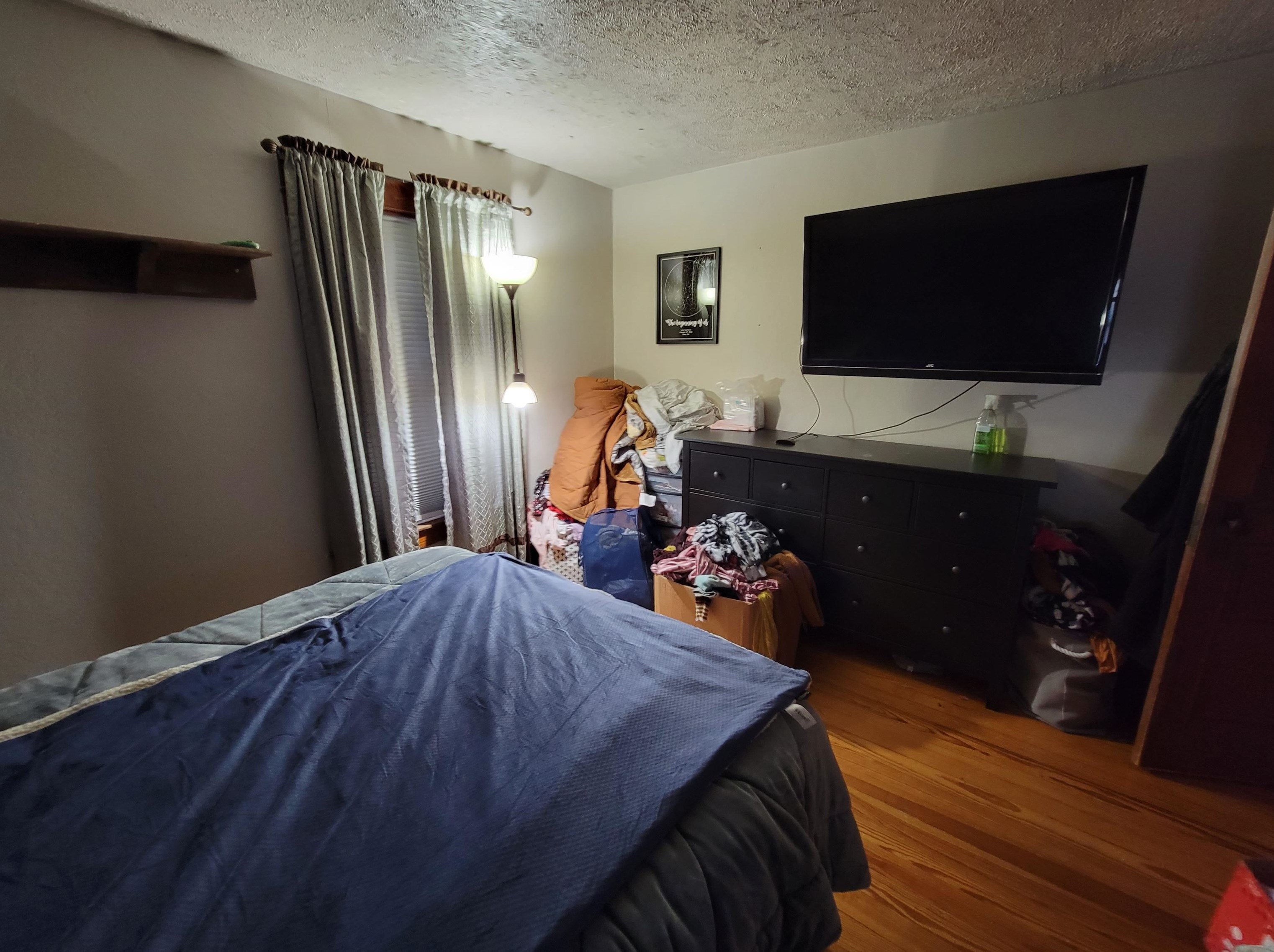 23 High St, Rochester NH  03867-1006 exterior