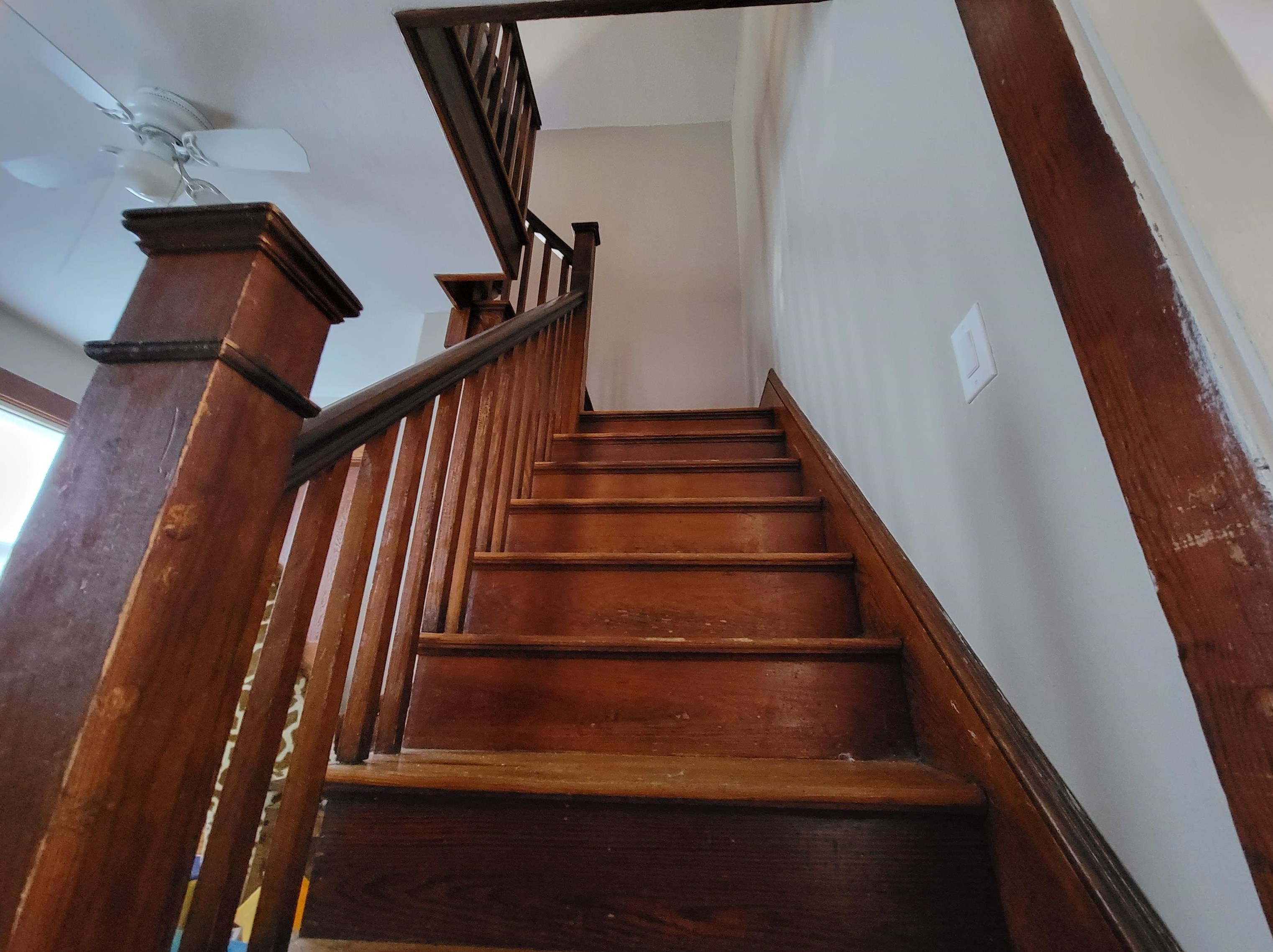 23 High St, Rochester NH  03867-1006 exterior