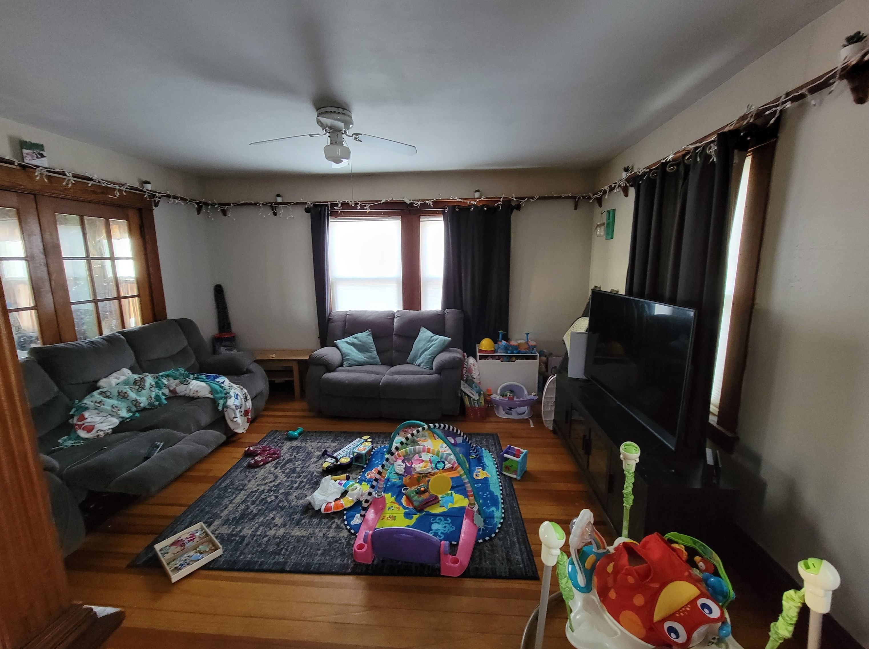 23 High St, Rochester NH  03867-1006 exterior