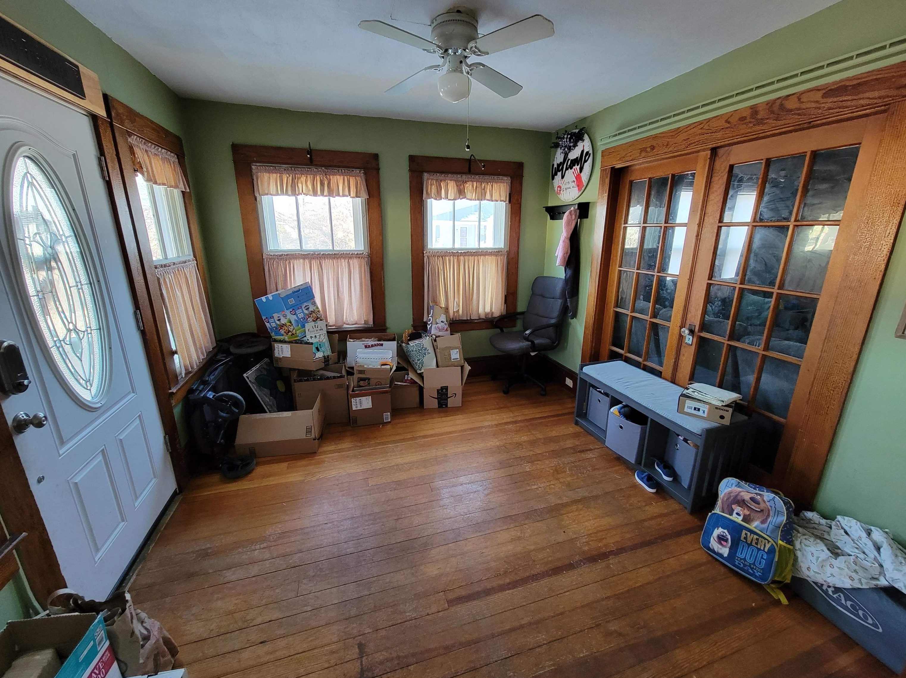 23 High St, Rochester NH  03867-1006 exterior