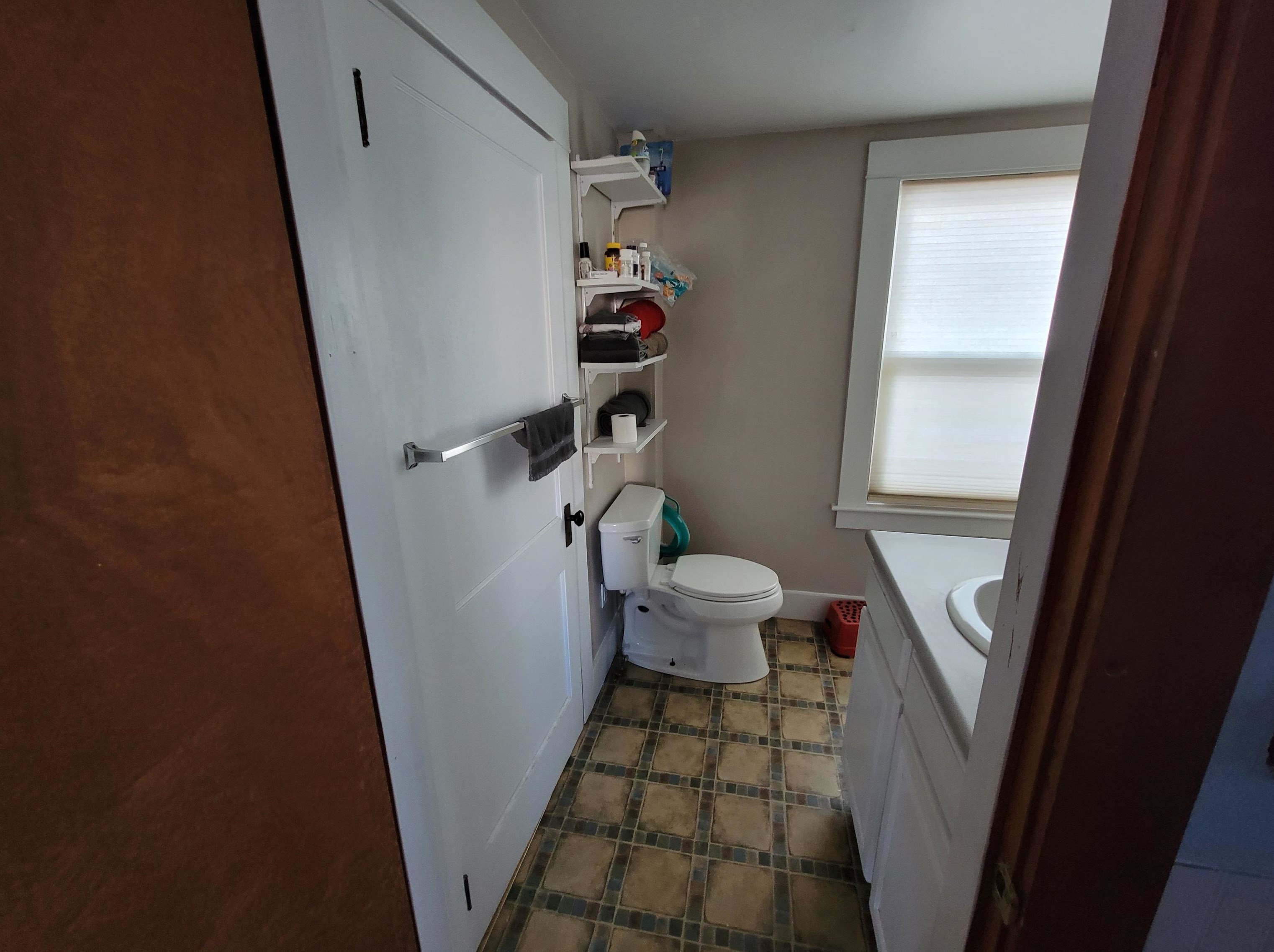 23 High St, Rochester NH  03867-1006 exterior