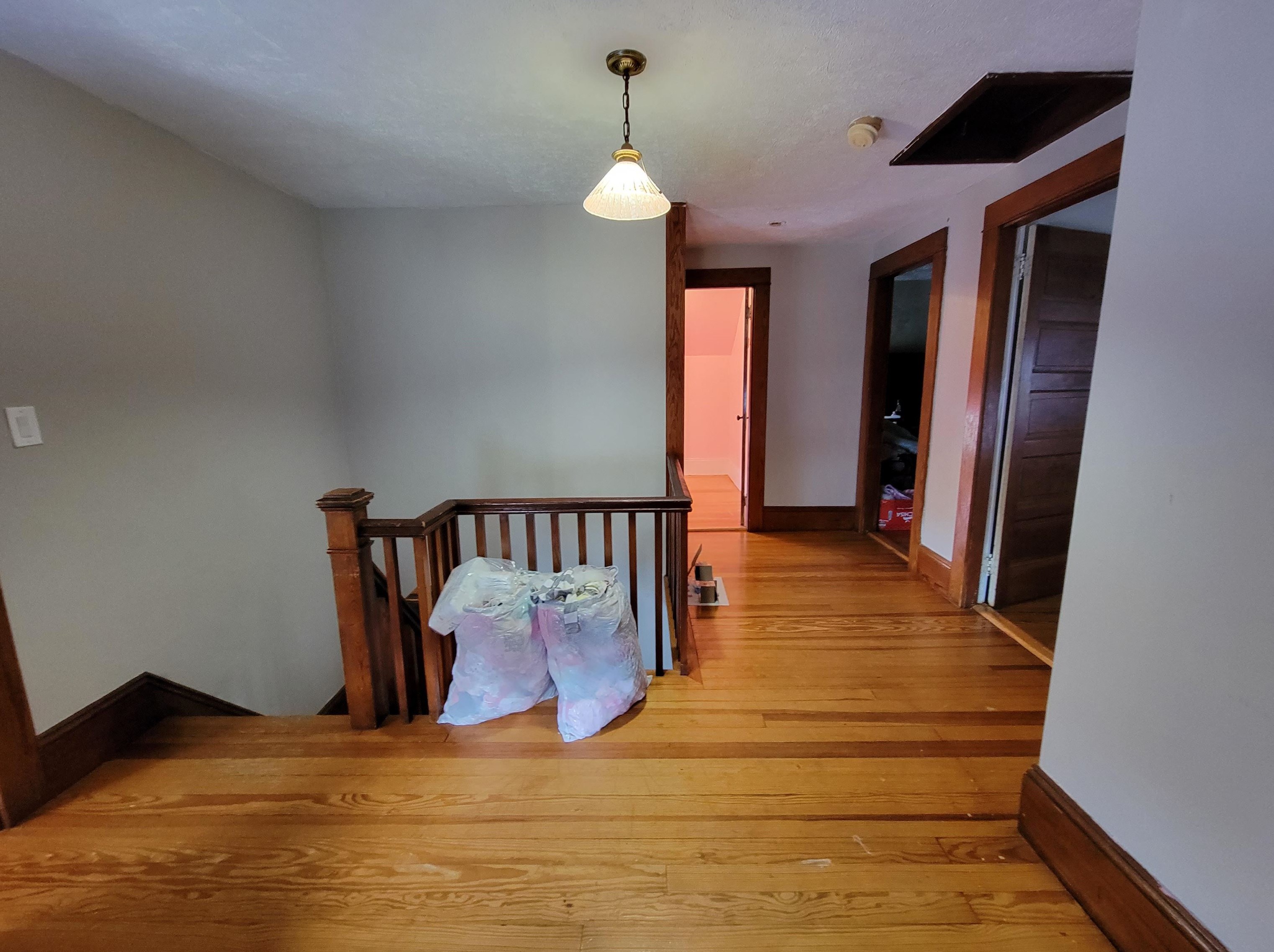 23 High St, Rochester NH  03867-1006 exterior