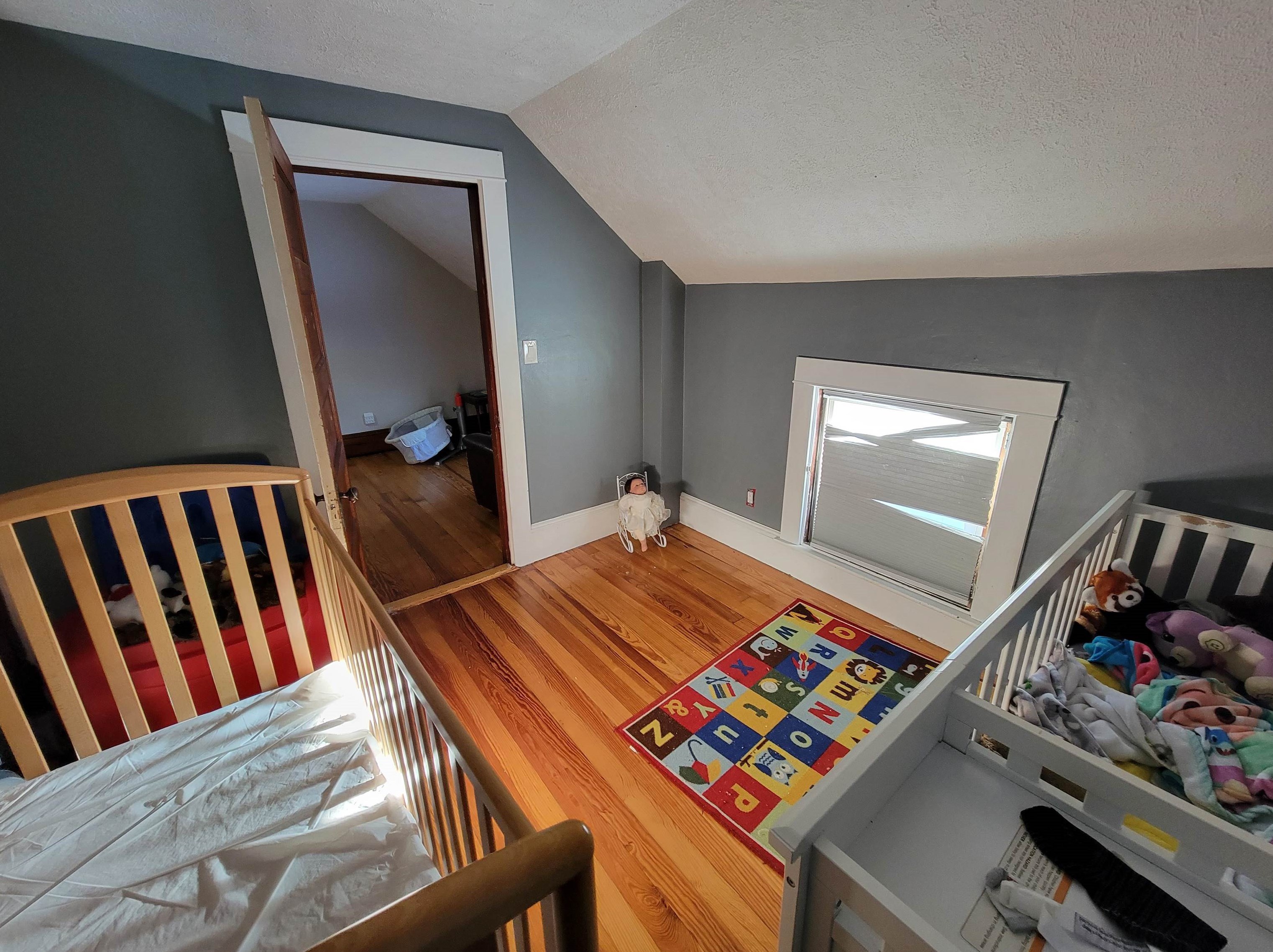 23 High St, Rochester NH  03867-1006 exterior