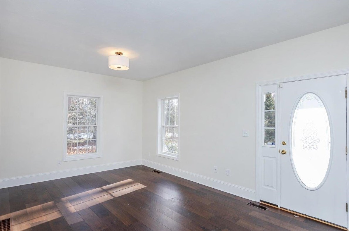 3 Partridge Rd, Windham NH  03087-1255 exterior