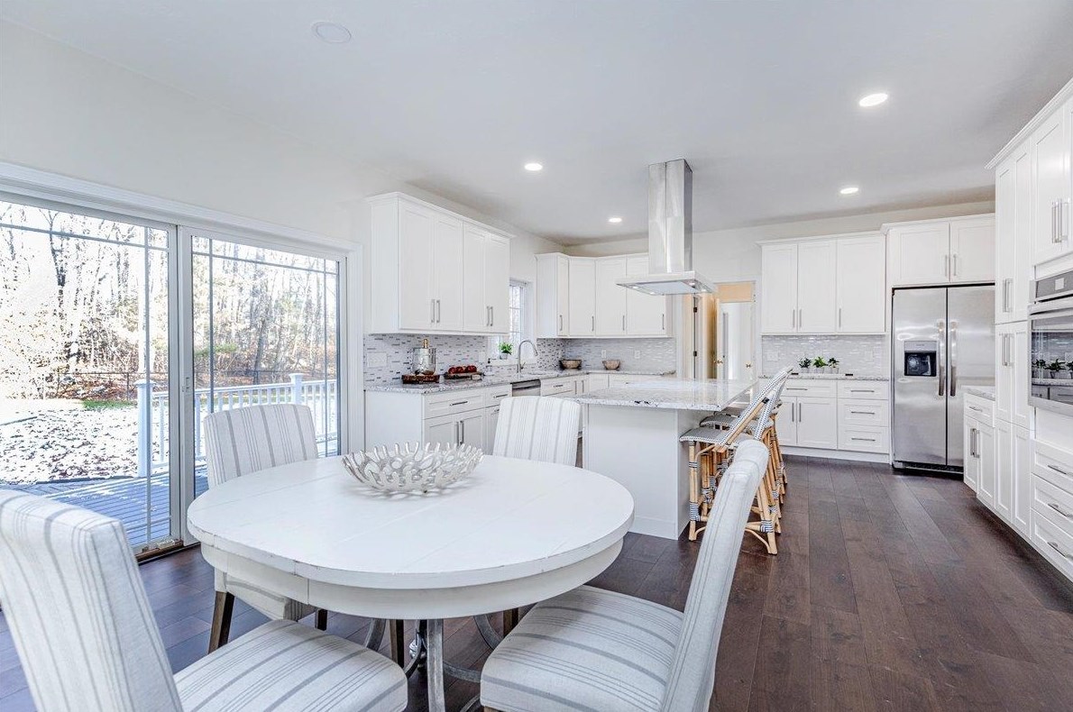 3 Partridge Rd, Windham NH  03087-1255 exterior