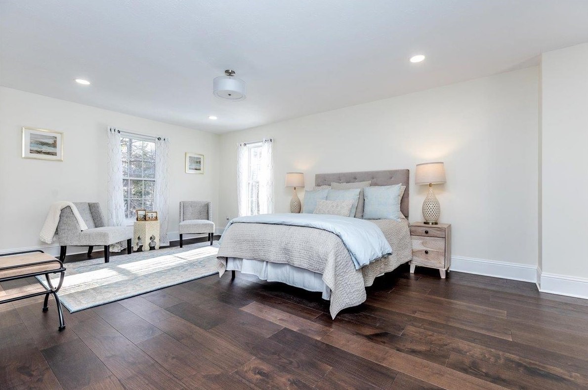 3 Partridge Rd, Windham NH  03087-1255 exterior