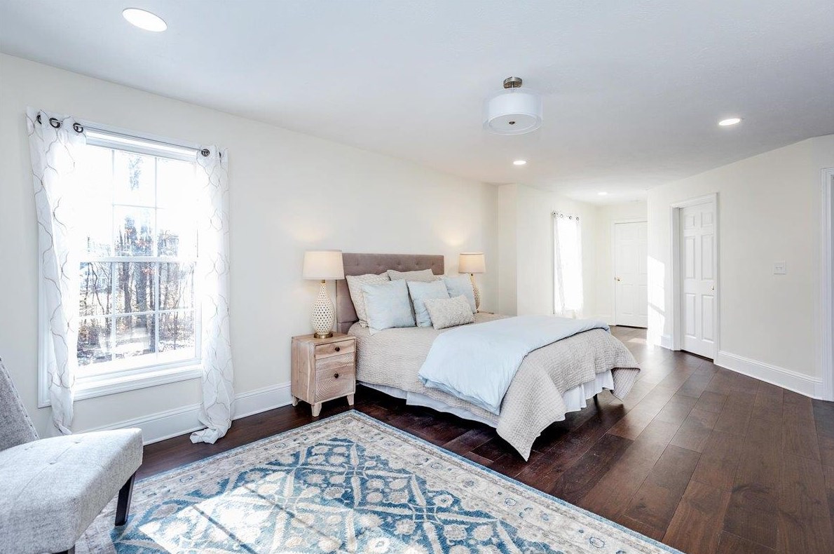 3 Partridge Rd, Windham NH  03087-1255 exterior