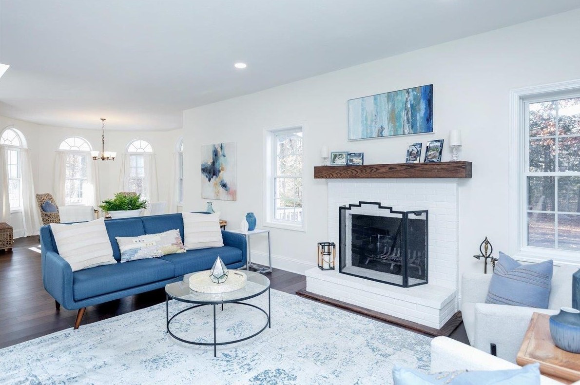 3 Partridge Rd, Windham NH  03087-1255 exterior