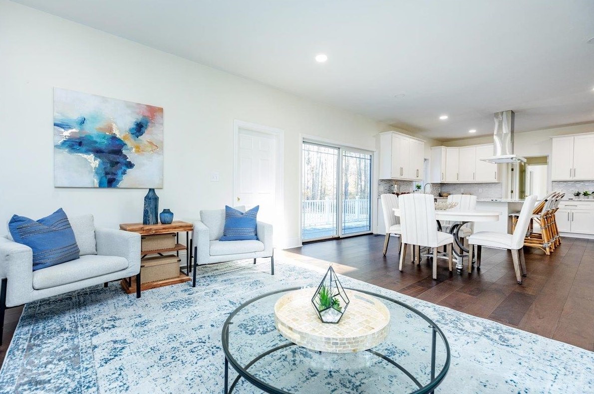 3 Partridge Rd, Windham NH  03087-1255 exterior