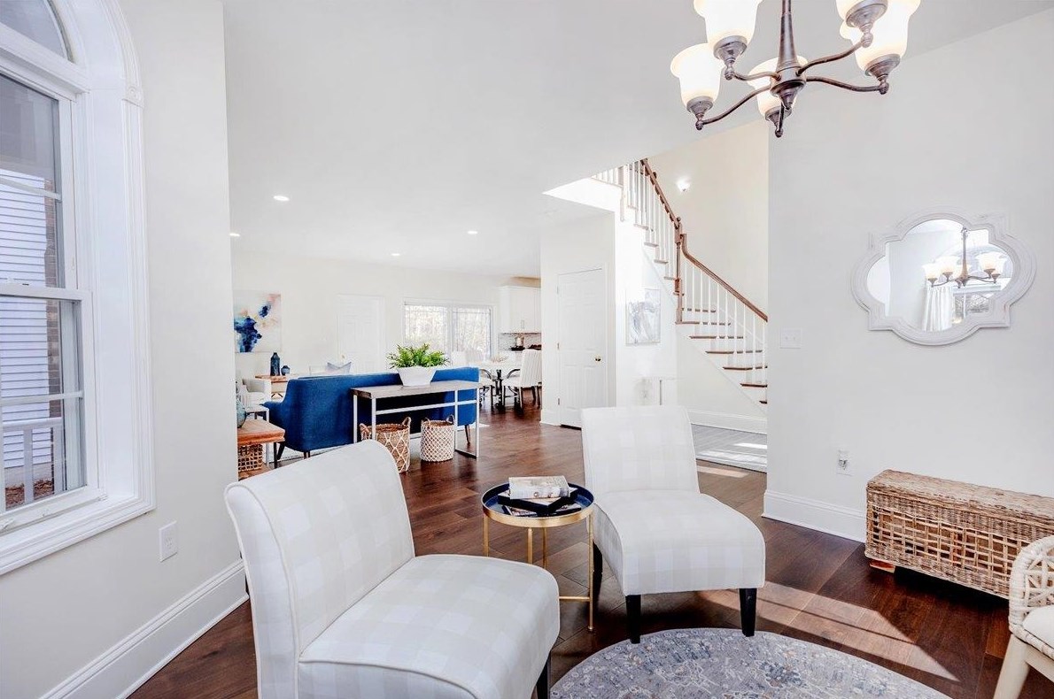 3 Partridge Rd, Windham NH  03087-1255 exterior