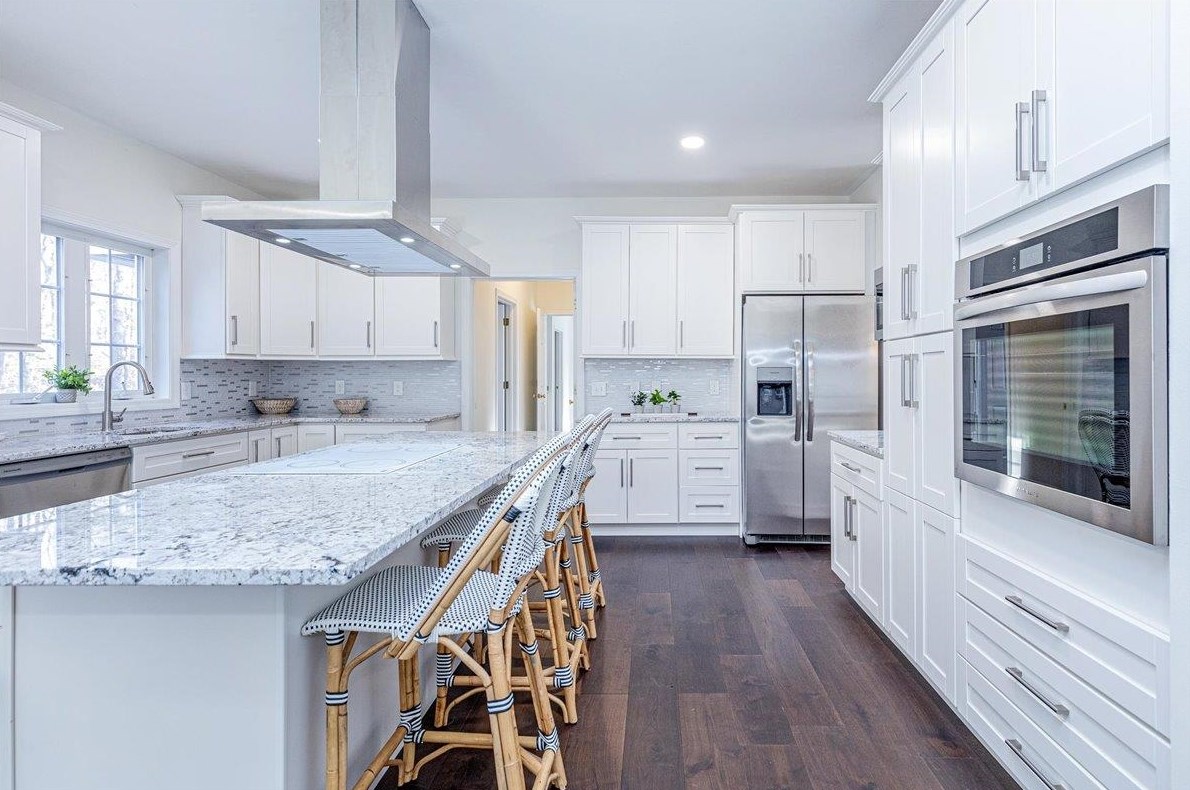 3 Partridge Rd, Windham NH  03087-1255 exterior