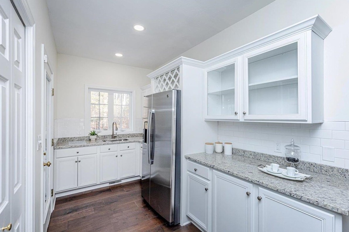 3 Partridge Rd, Windham NH  03087-1255 exterior