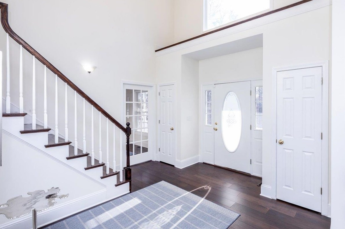 3 Partridge Rd, Windham NH  03087-1255 exterior