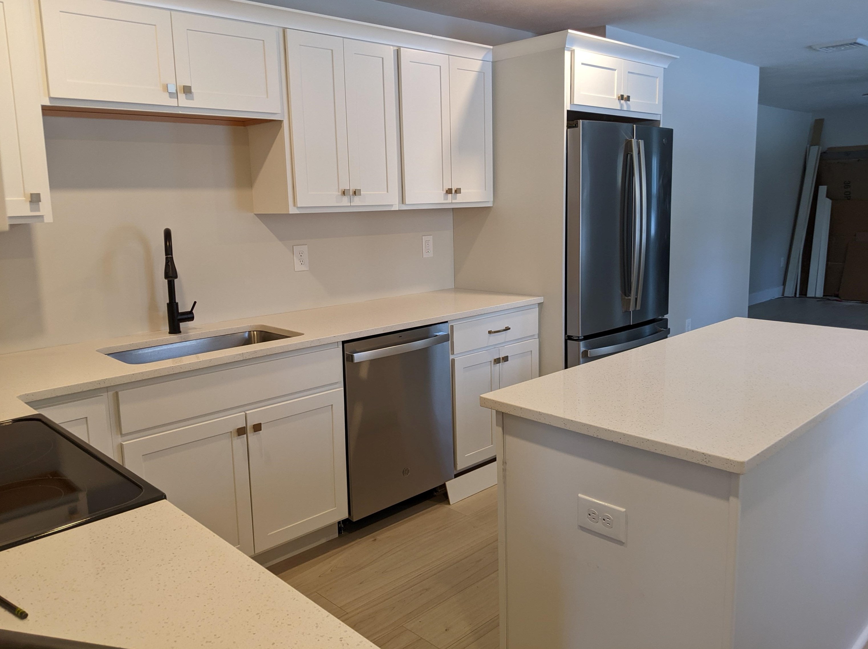 22 Contoocook Ave, Jaffrey NH  03452-6607 exterior
