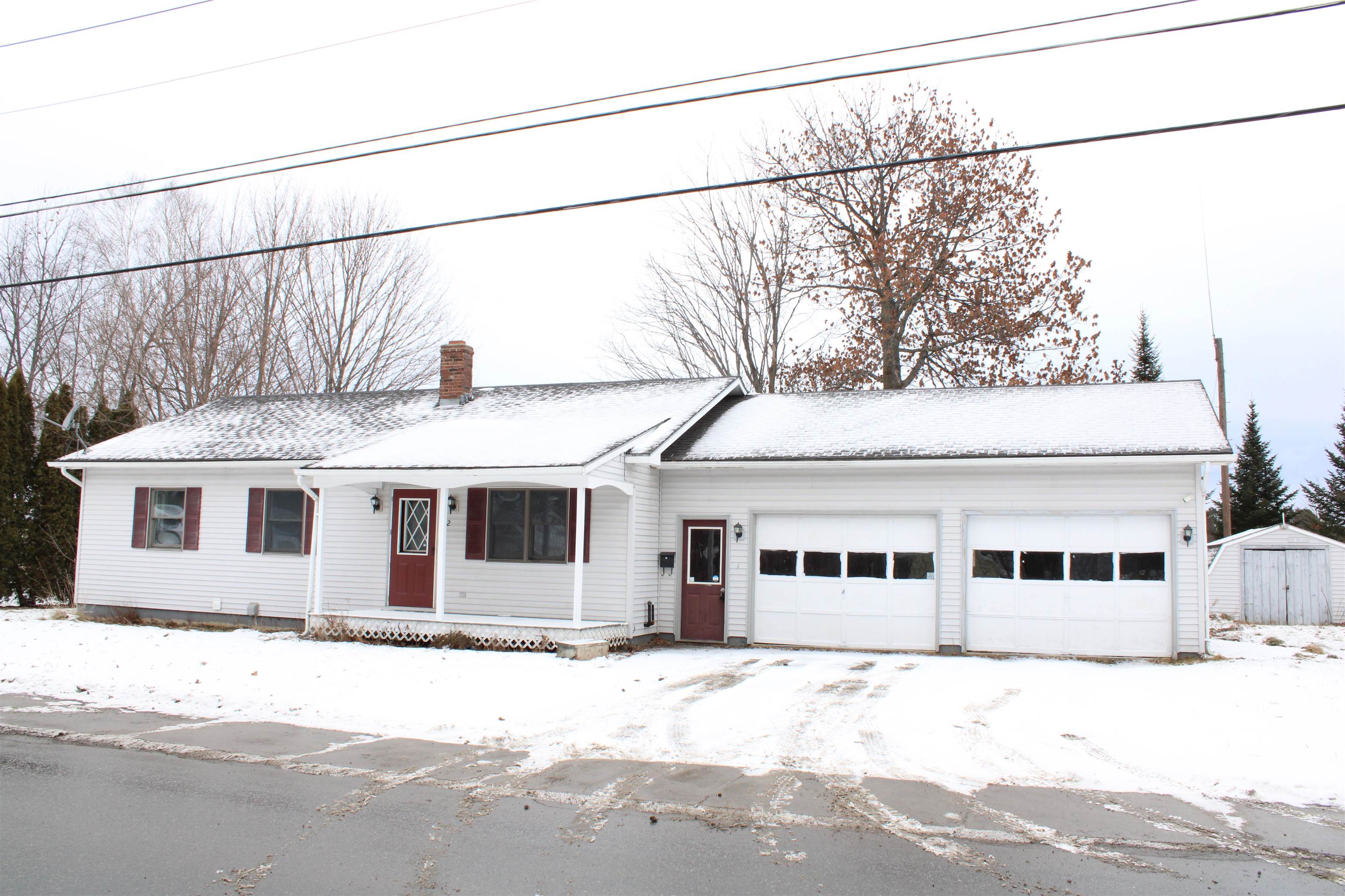 82 Duchess Ave, Newport City, VT 05855 MLS 4940691 Coldwell Banker