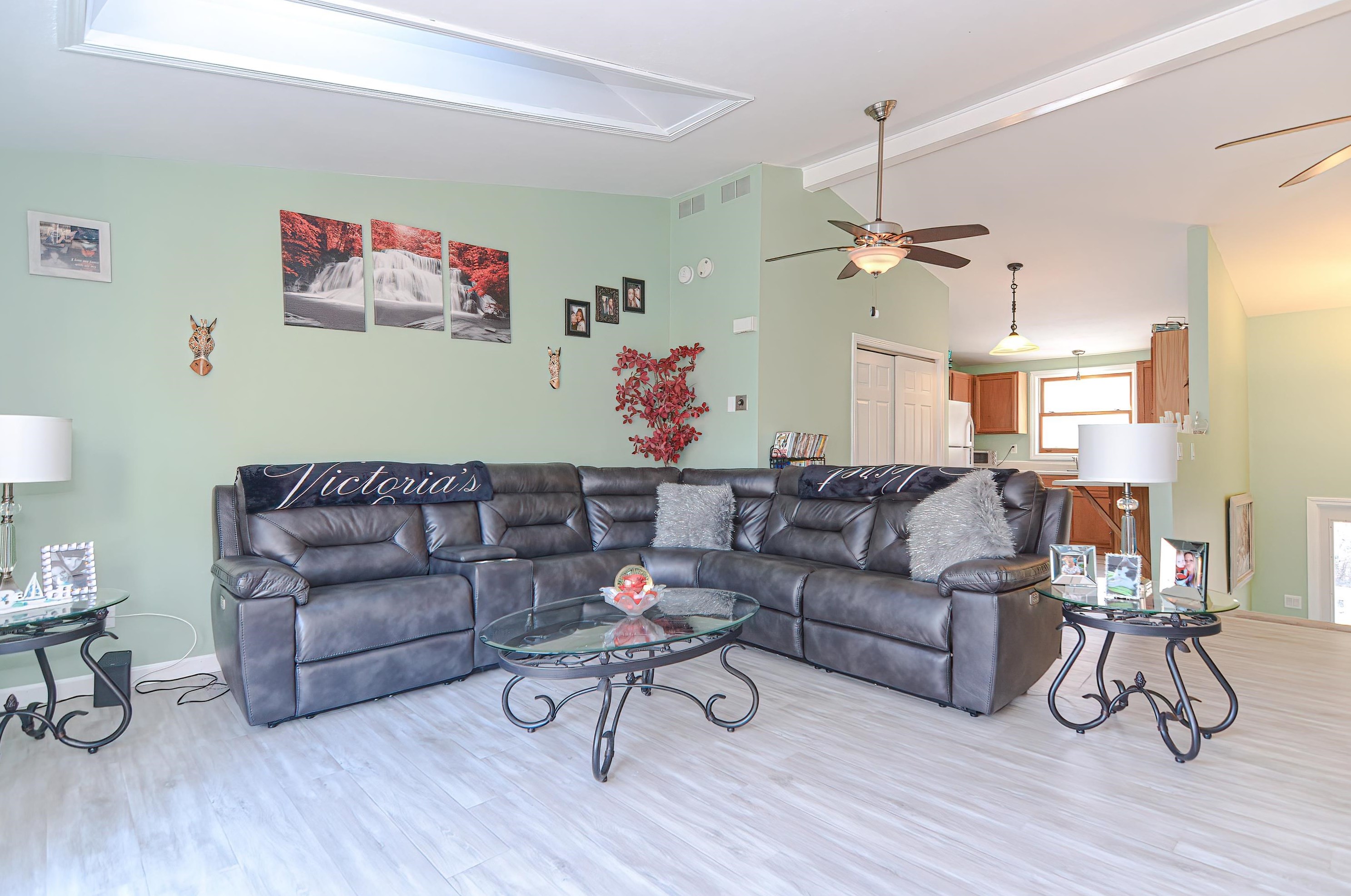 170 Morse Rd, Manchester NH  03104-5714 exterior