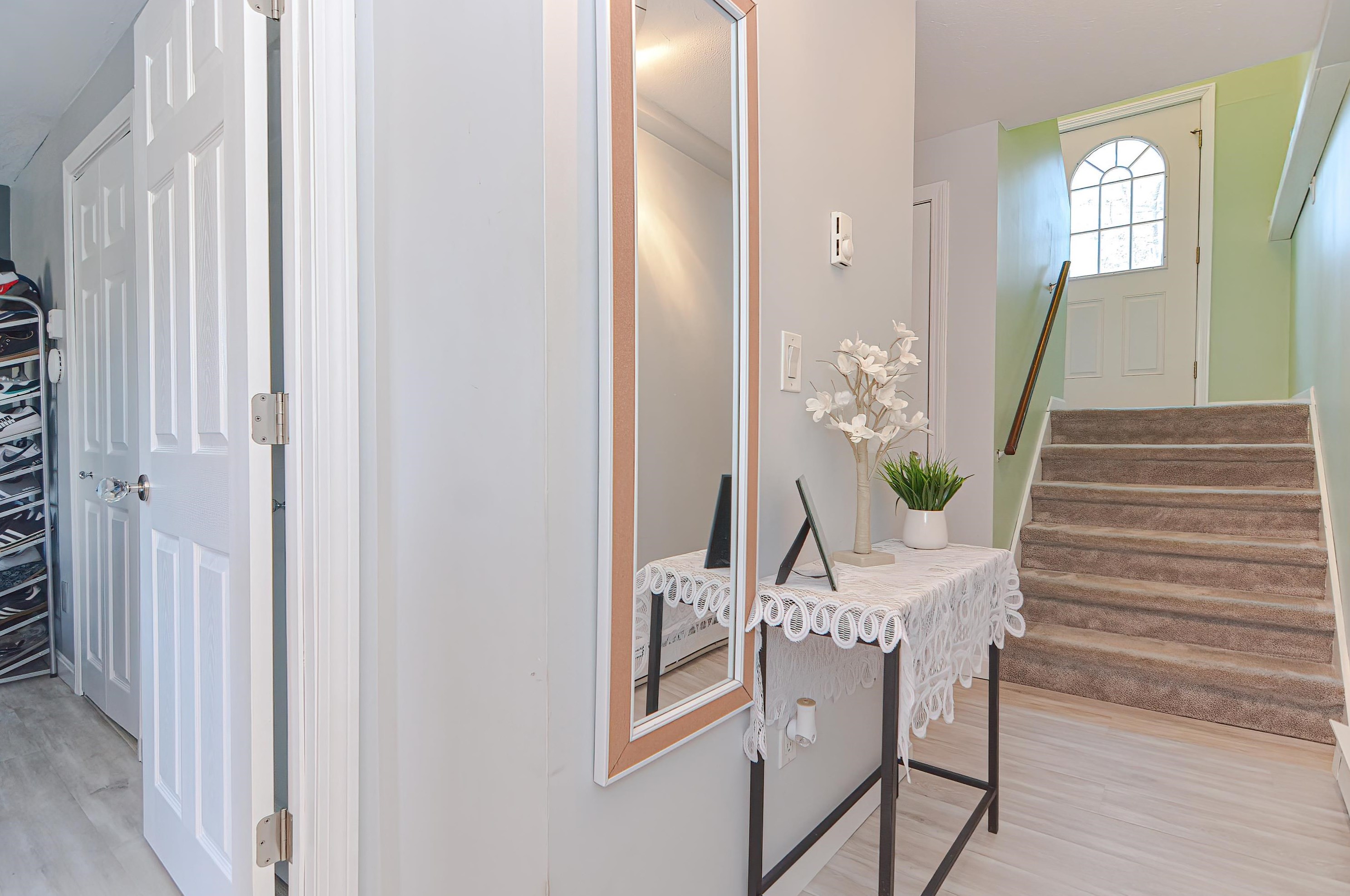 170 Morse Rd, Manchester NH  03104-5714 exterior