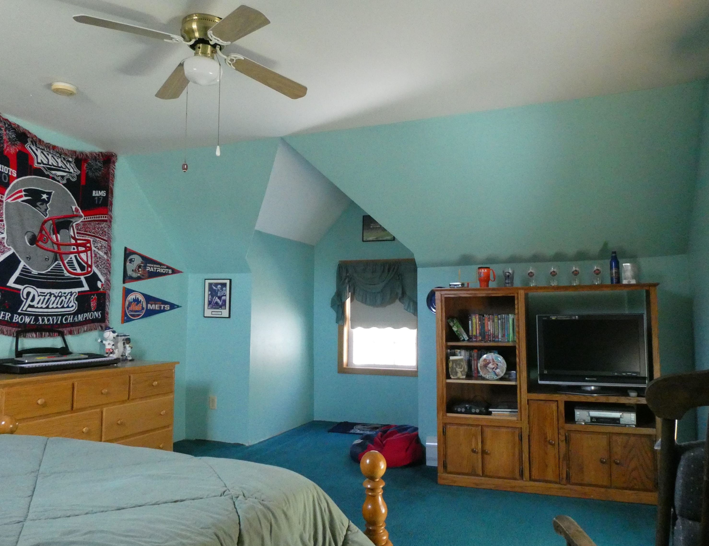 418 Old Stoddard Rd, Nelson NH  03457-5608 exterior