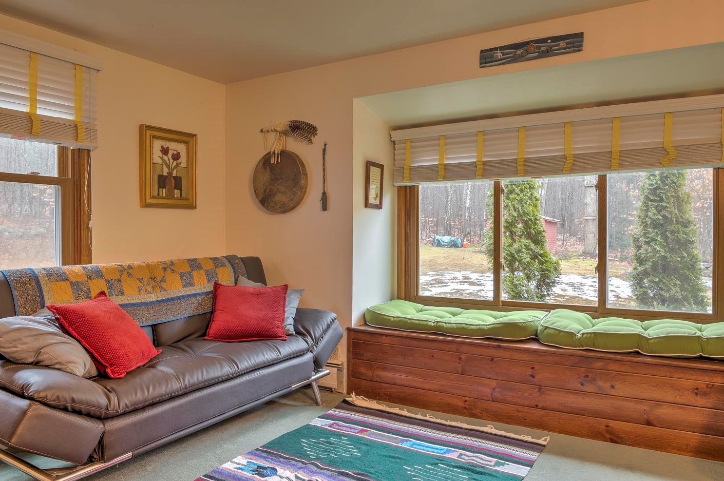 32 Longmeadow Dr, Troy NH  03465-2302 exterior