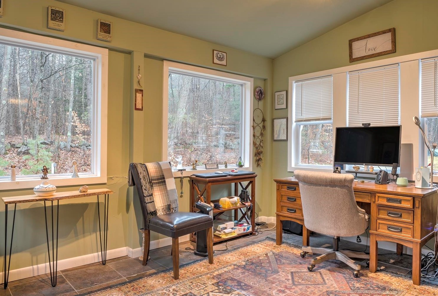 32 Longmeadow Dr, Troy NH  03465-2302 exterior