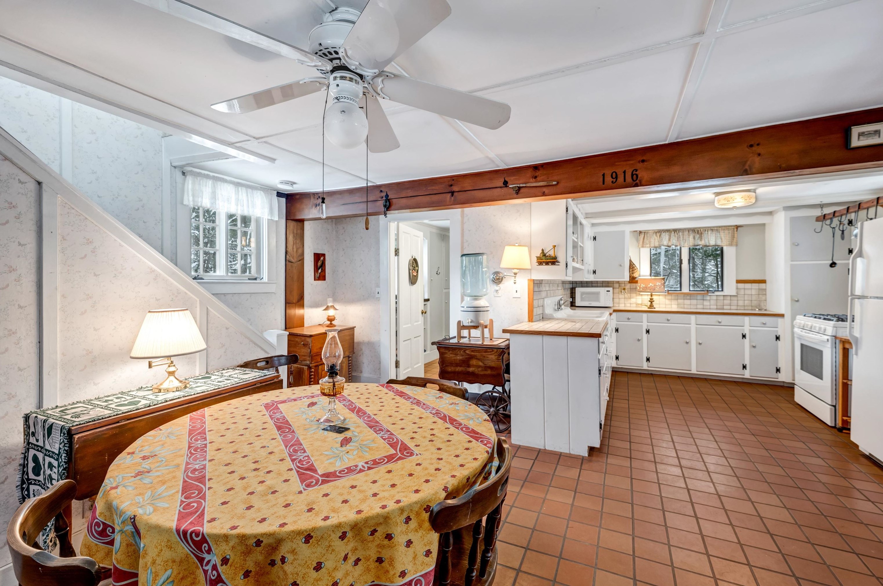 24 Loon Cove Rd, Alton NH  03810-4054 exterior