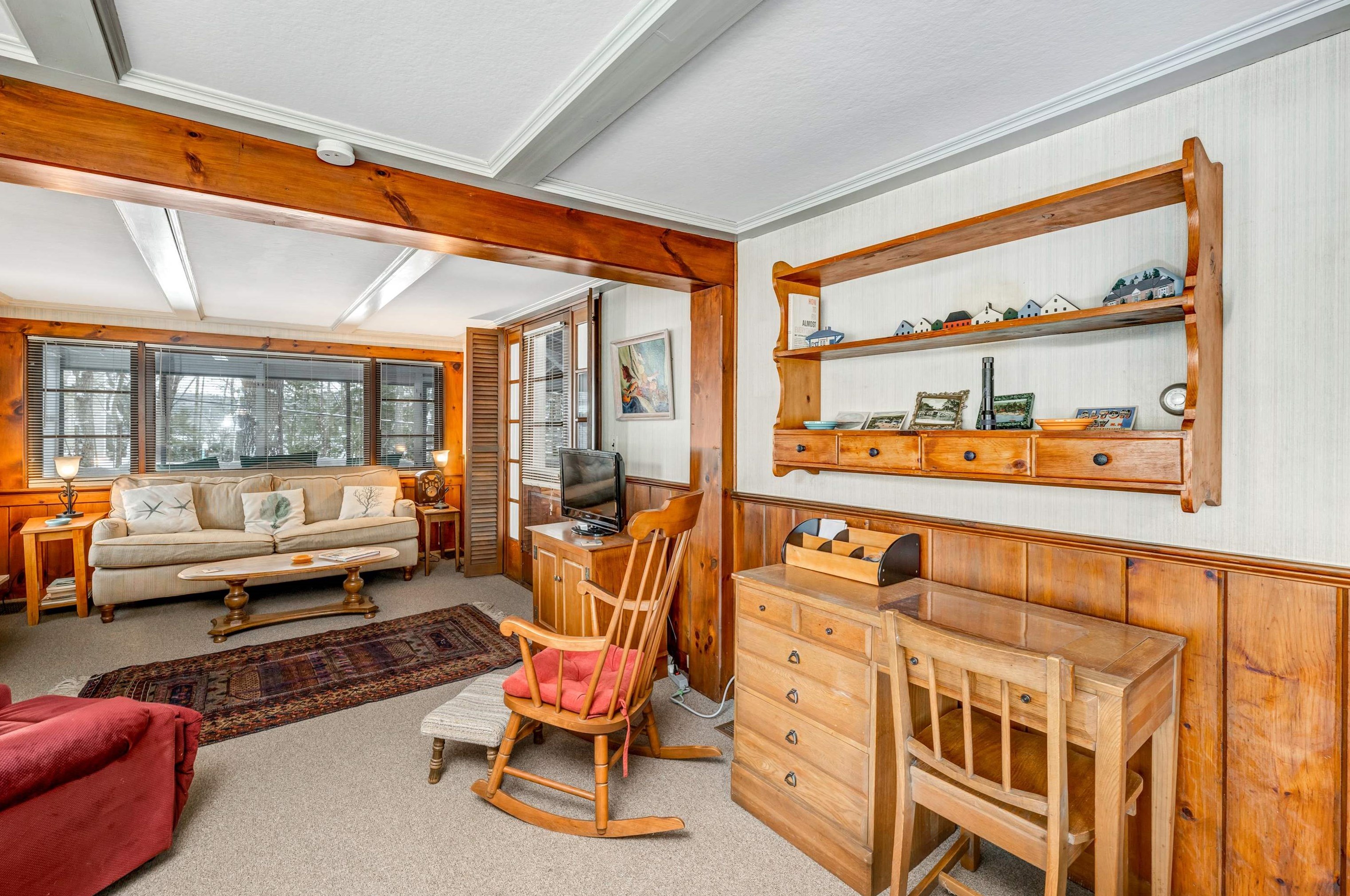 24 Loon Cove Rd, Alton NH  03810-4054 exterior