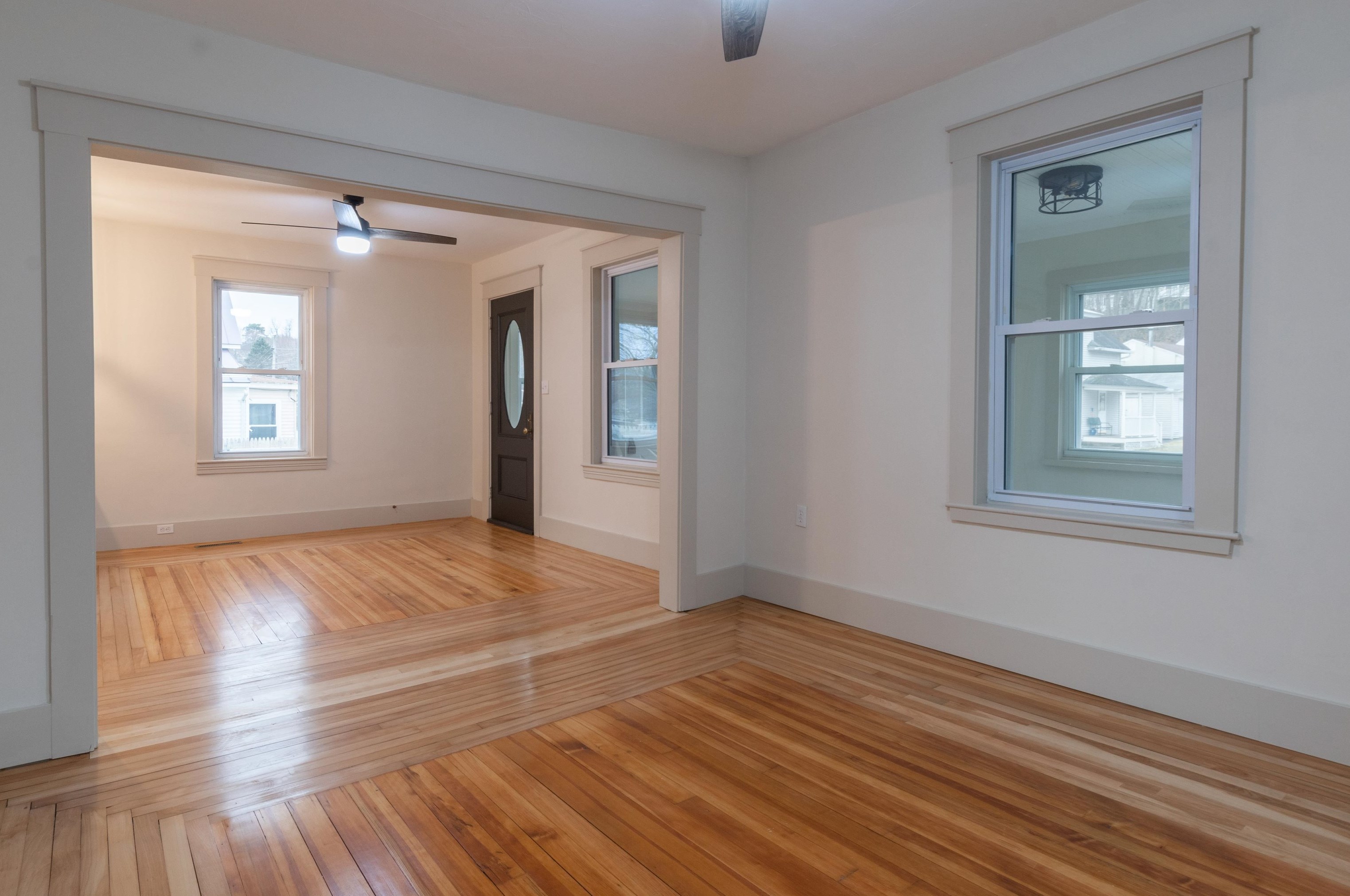 125 Precourt St, Manchester NH  03102-4226 exterior