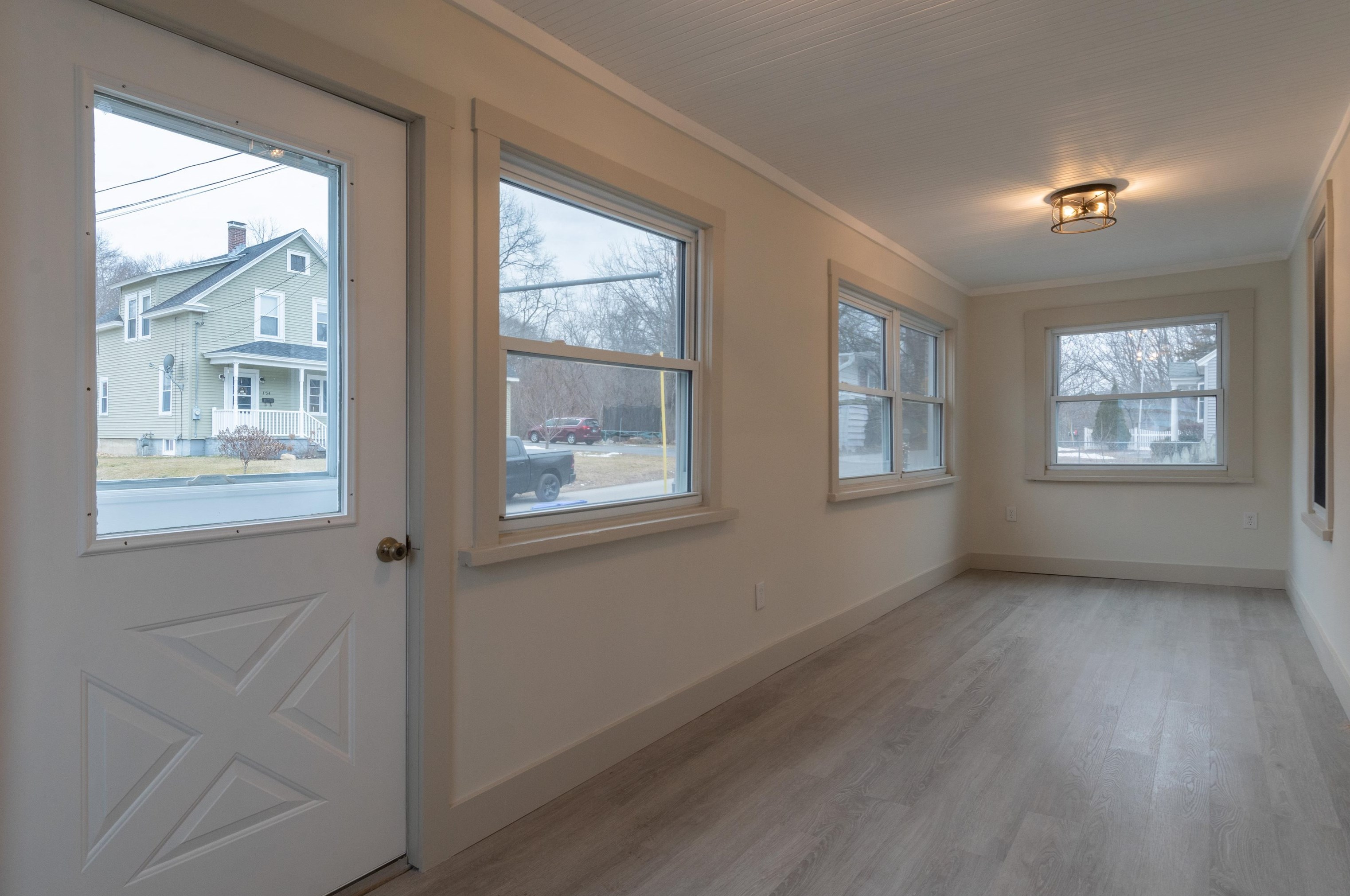 125 Precourt St, Manchester NH  03102-4226 exterior