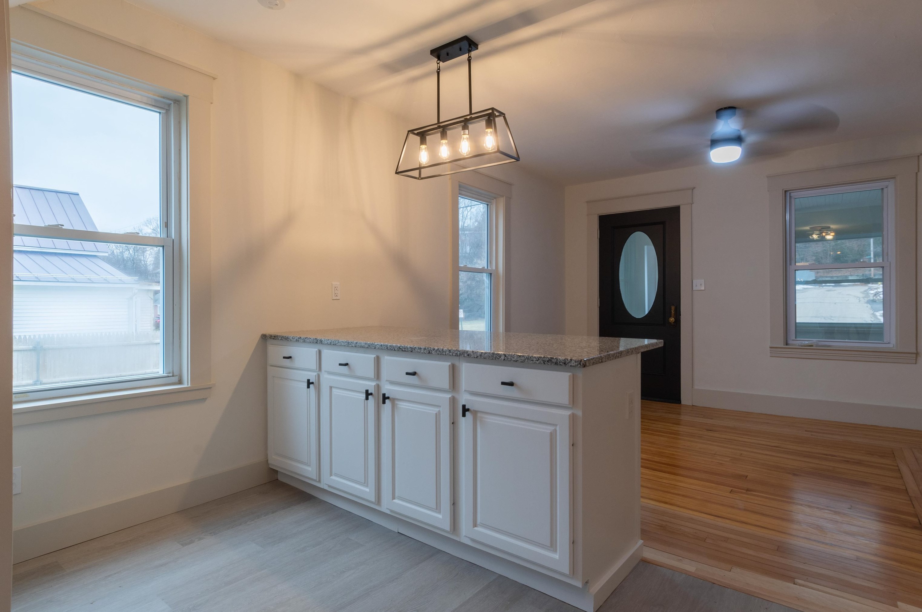 125 Precourt St, Manchester NH  03102-4226 exterior