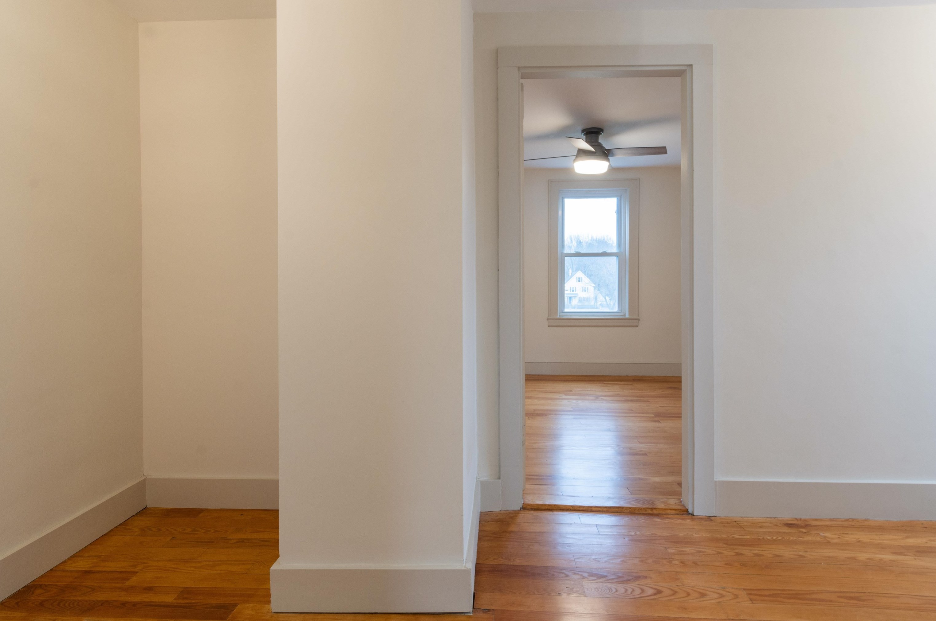 125 Precourt St, Manchester NH  03102-4226 exterior