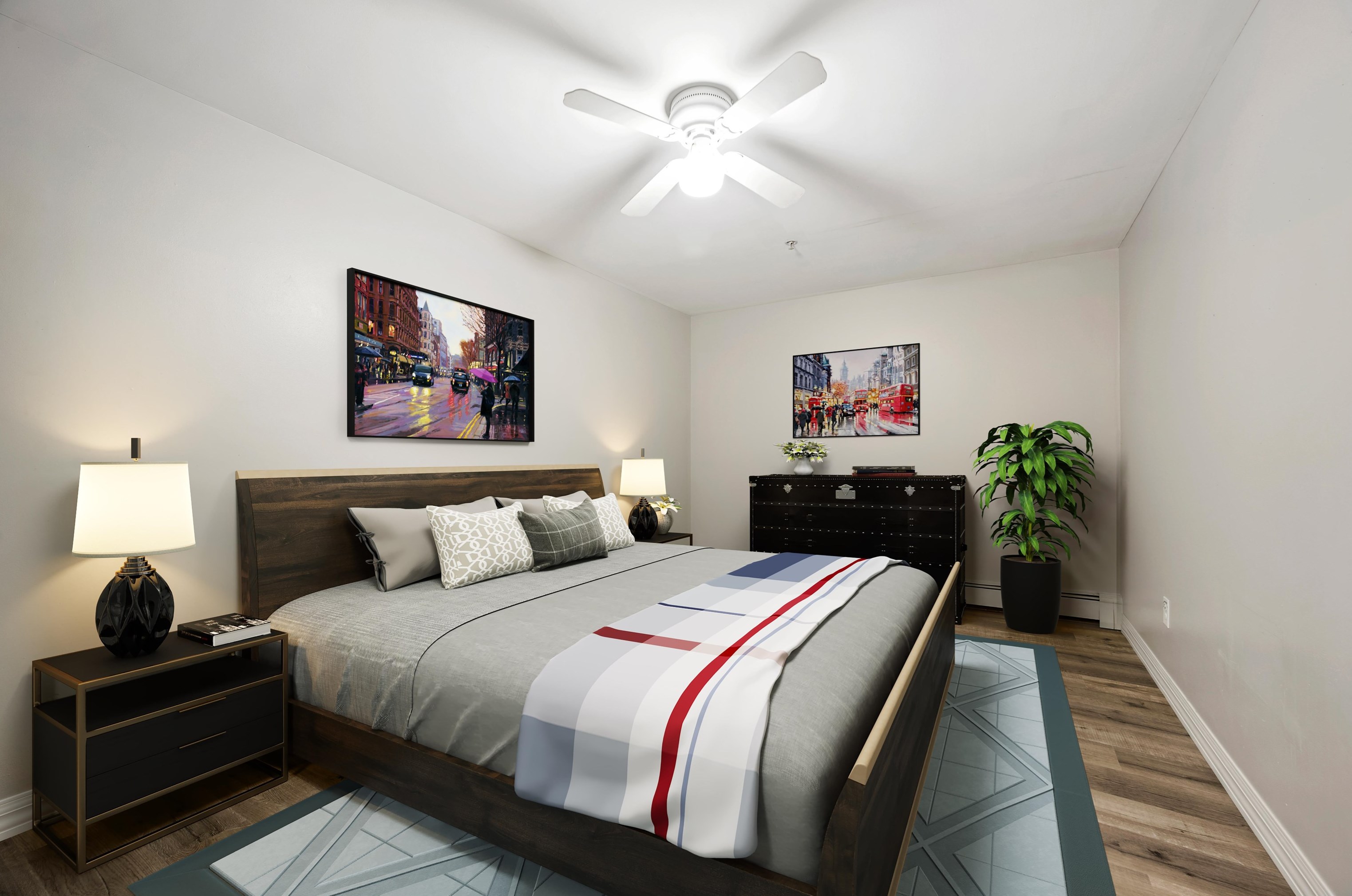 45 New York St #8, Dover, NH 03820