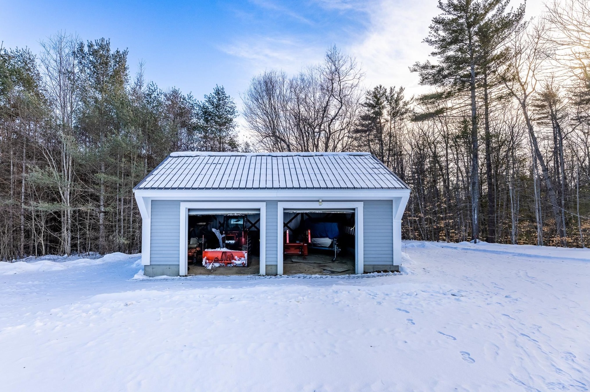 239 E Mountain Rd, Unity, NH 03773