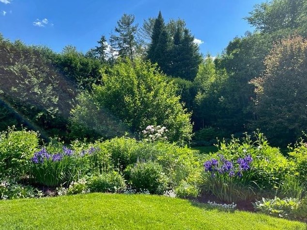 8 Balch St, Hanover NH 03755-2234 exterior