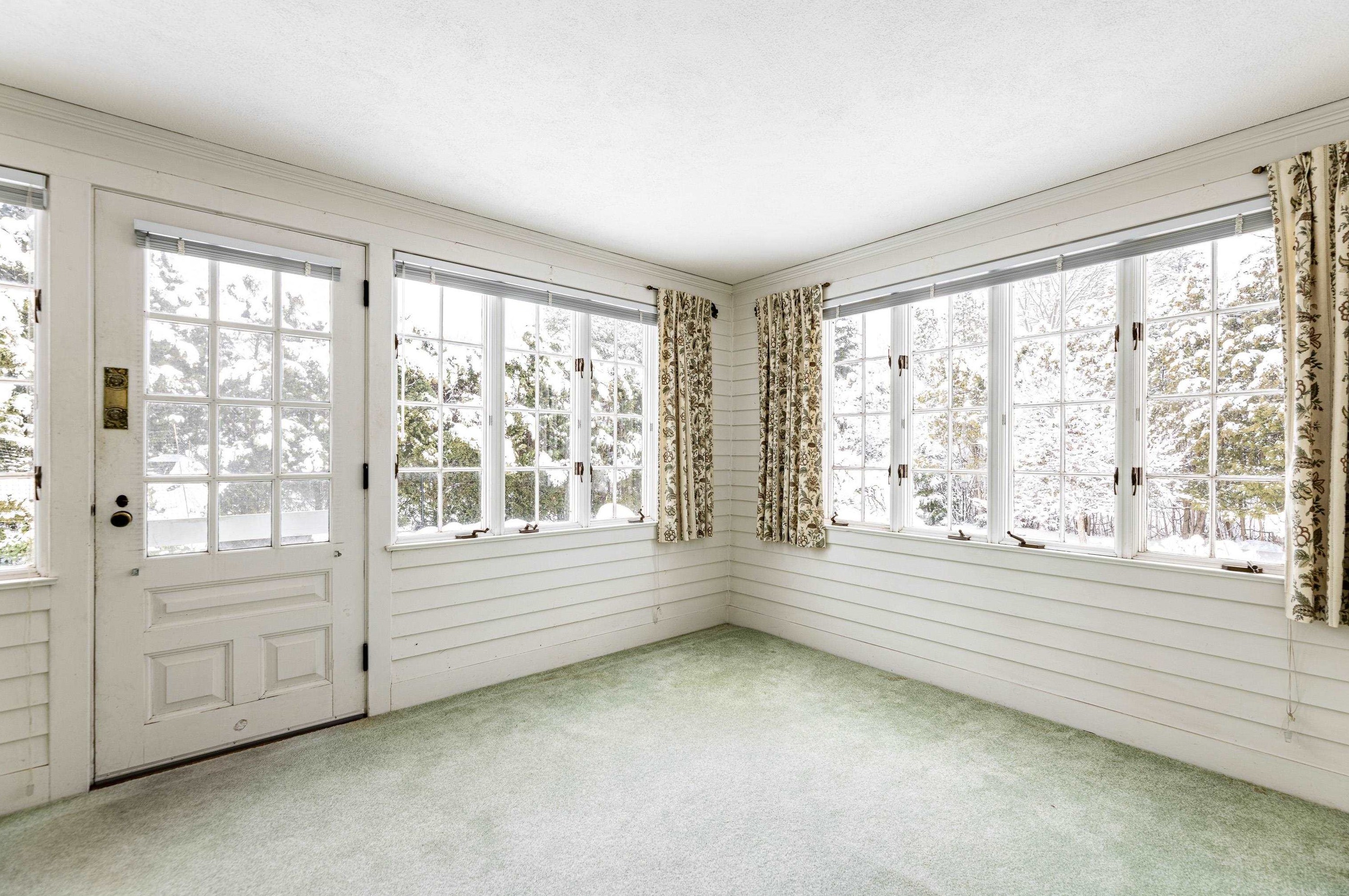 8 Balch St, Hanover NH 03755-2234 exterior