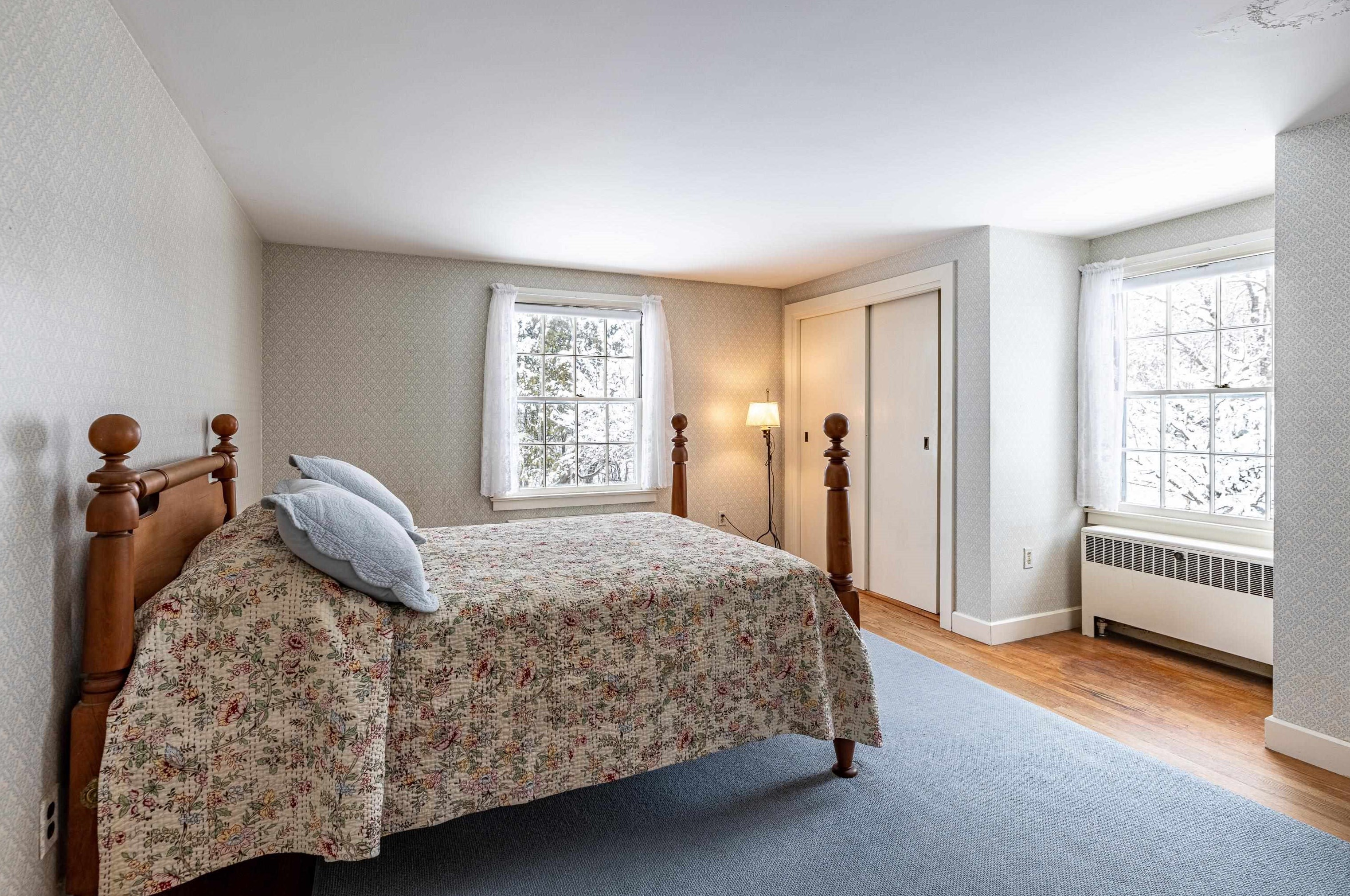 8 Balch St, Hanover NH 03755-2234 exterior