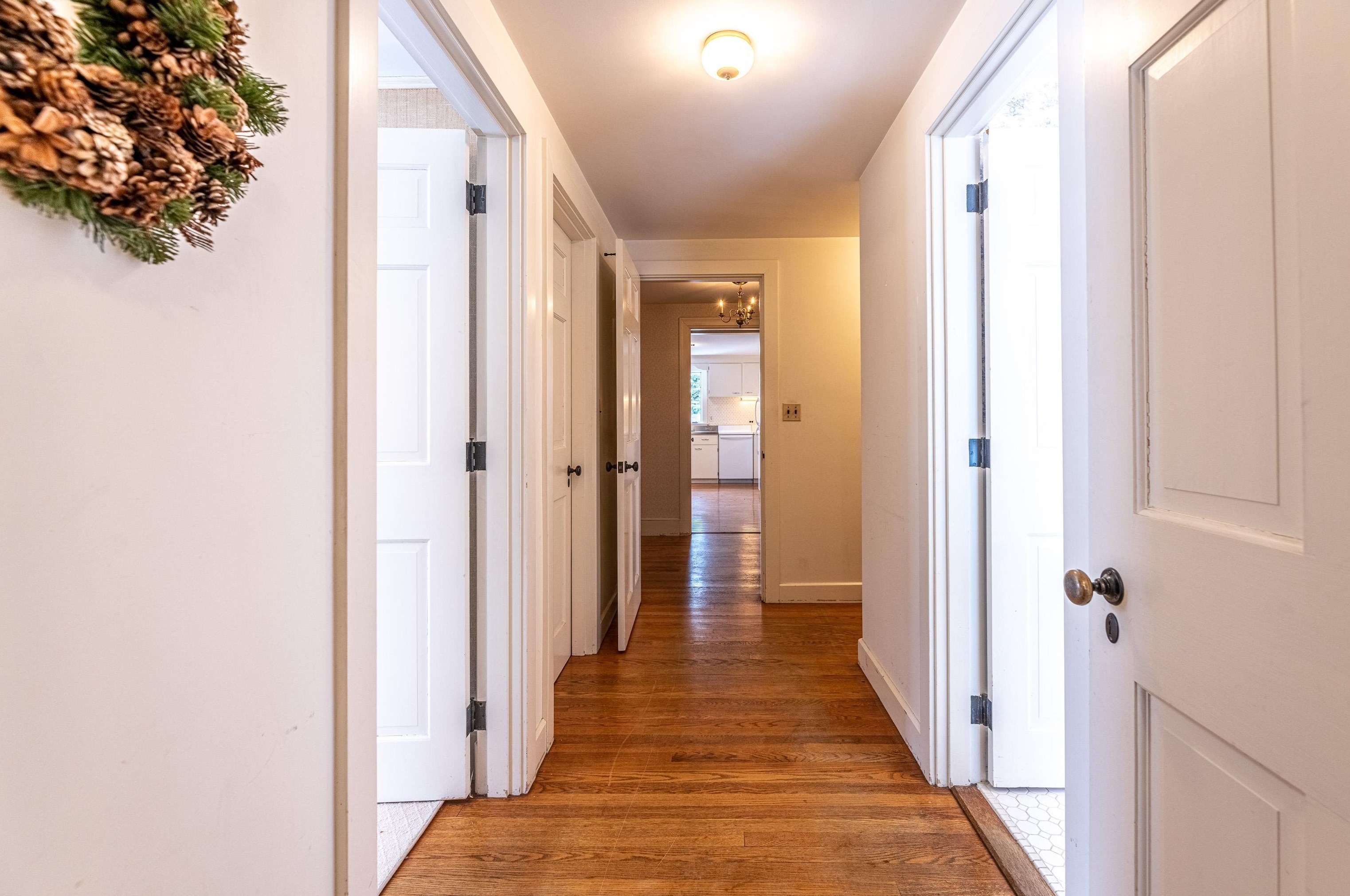 8 Balch St, Hanover NH 03755-2234 exterior