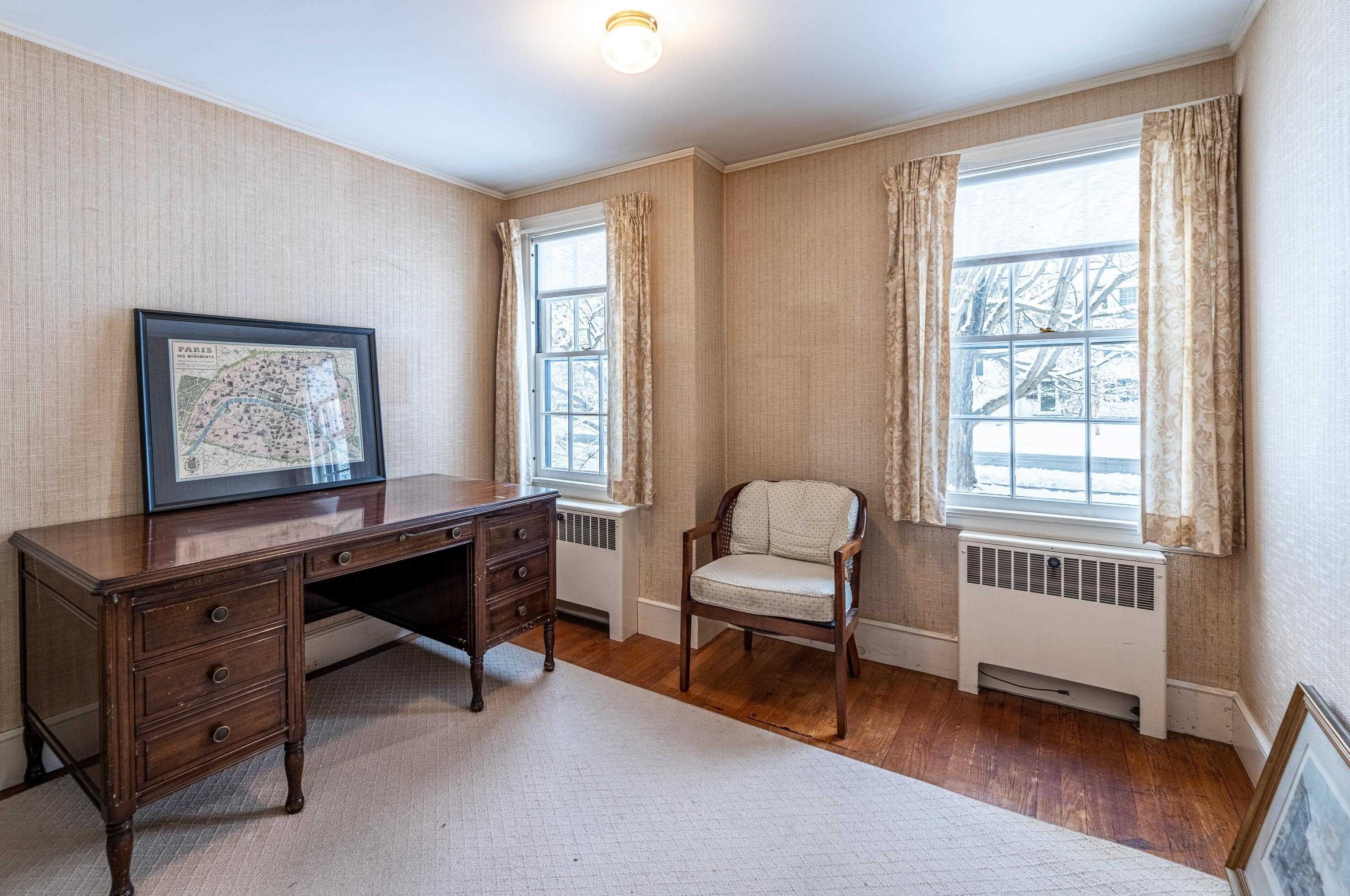 8 Balch St, Hanover NH 03755-2234 exterior