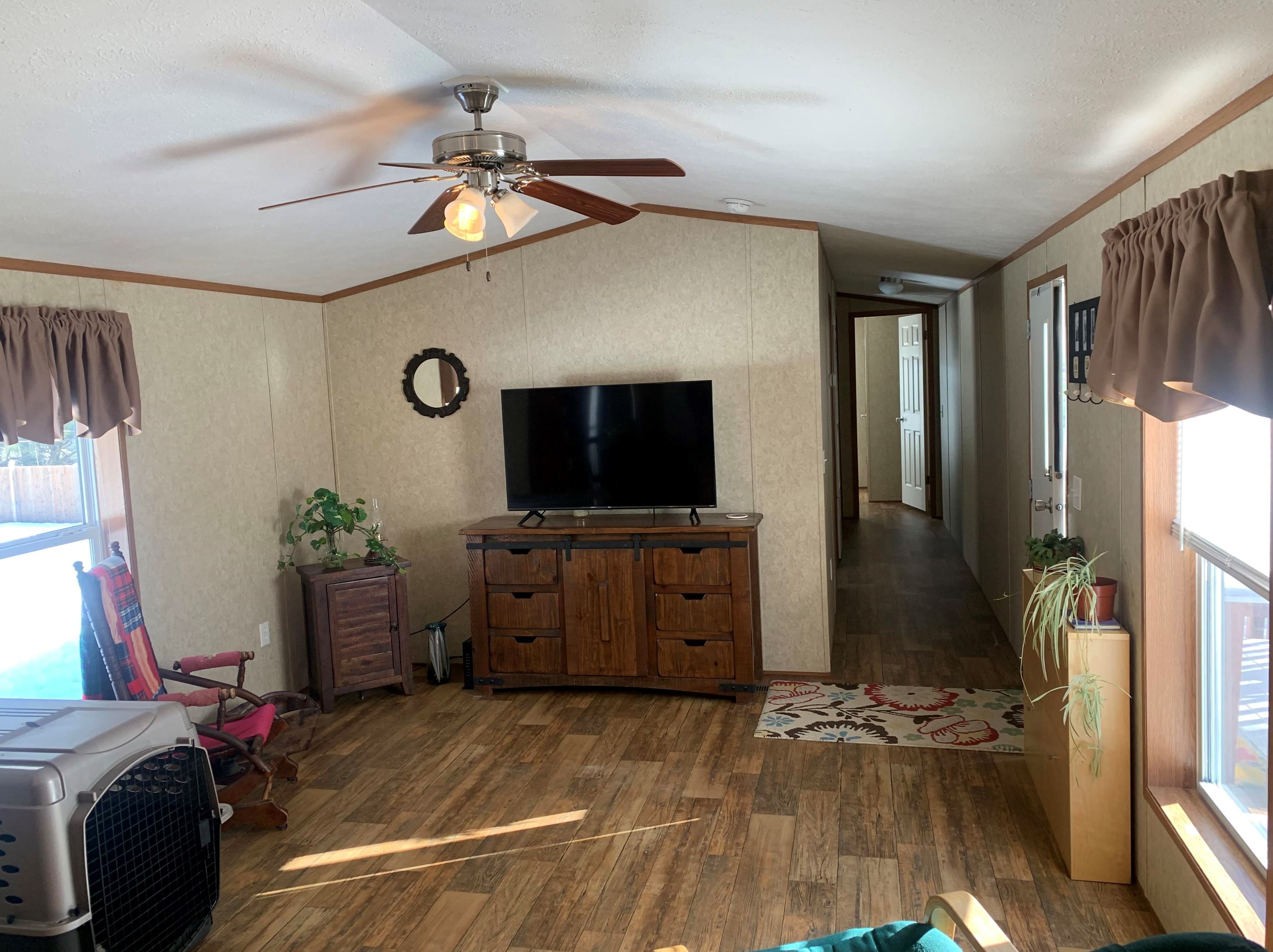 7 Hemlock Ter, Bridgewater NH  03264-4316 exterior