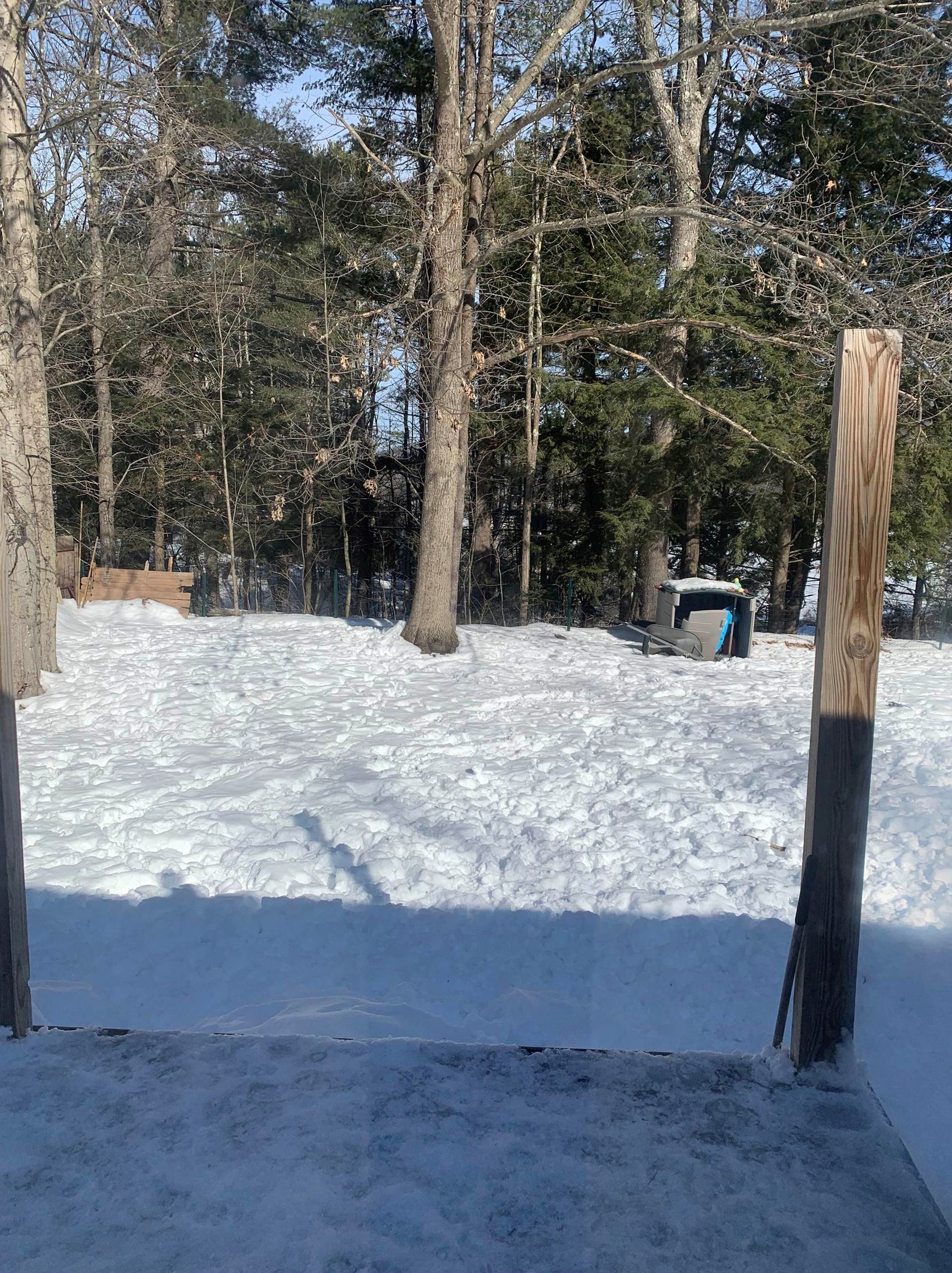 7 Hemlock Ter, Bridgewater NH  03264-4316 exterior